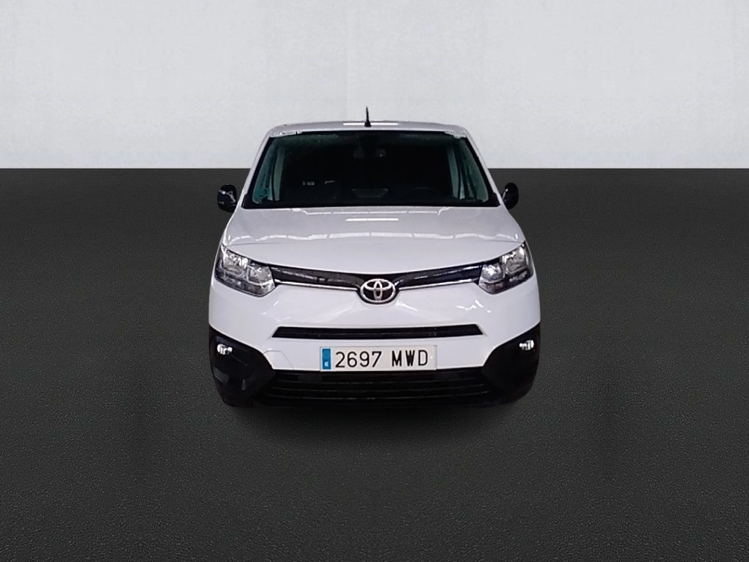 Toyota Proace City Van 1.5D 75kW (100CV) VX L1 - Foto 2