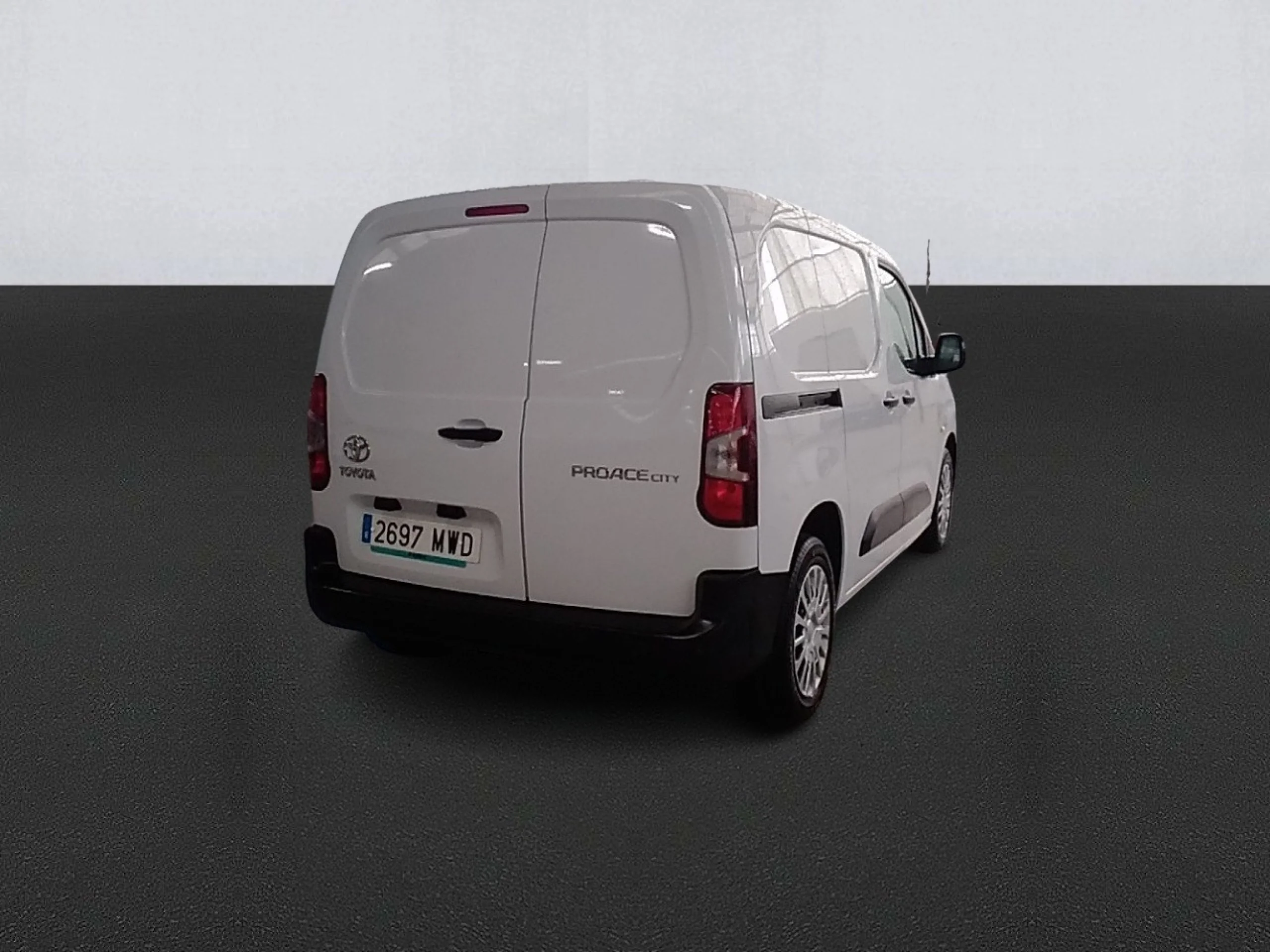 Toyota Proace City Van 1.5D 75kW (100CV) VX L1 - Foto 4