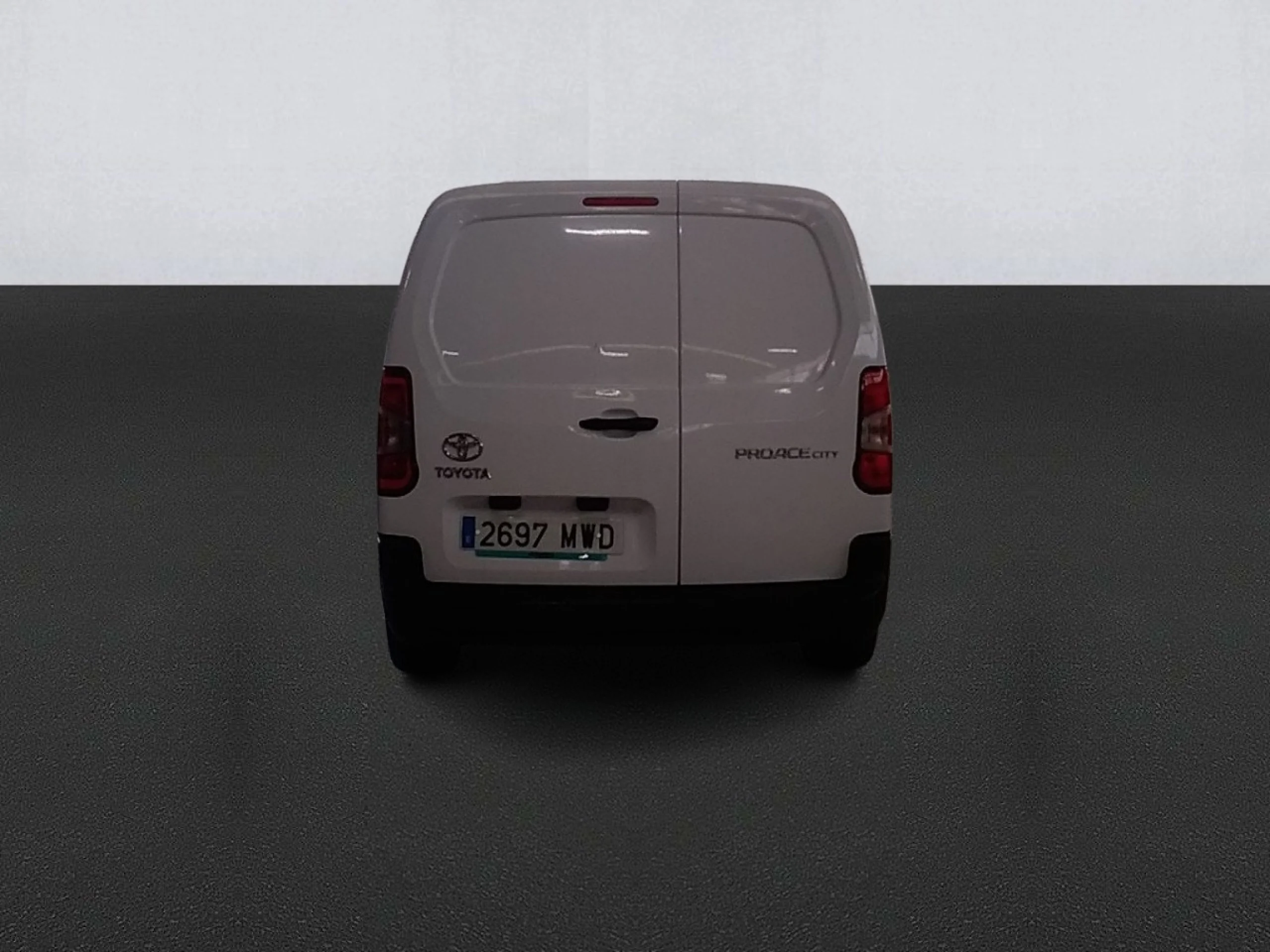 Toyota Proace City Van 1.5D 75kW (100CV) VX L1 - Foto 5