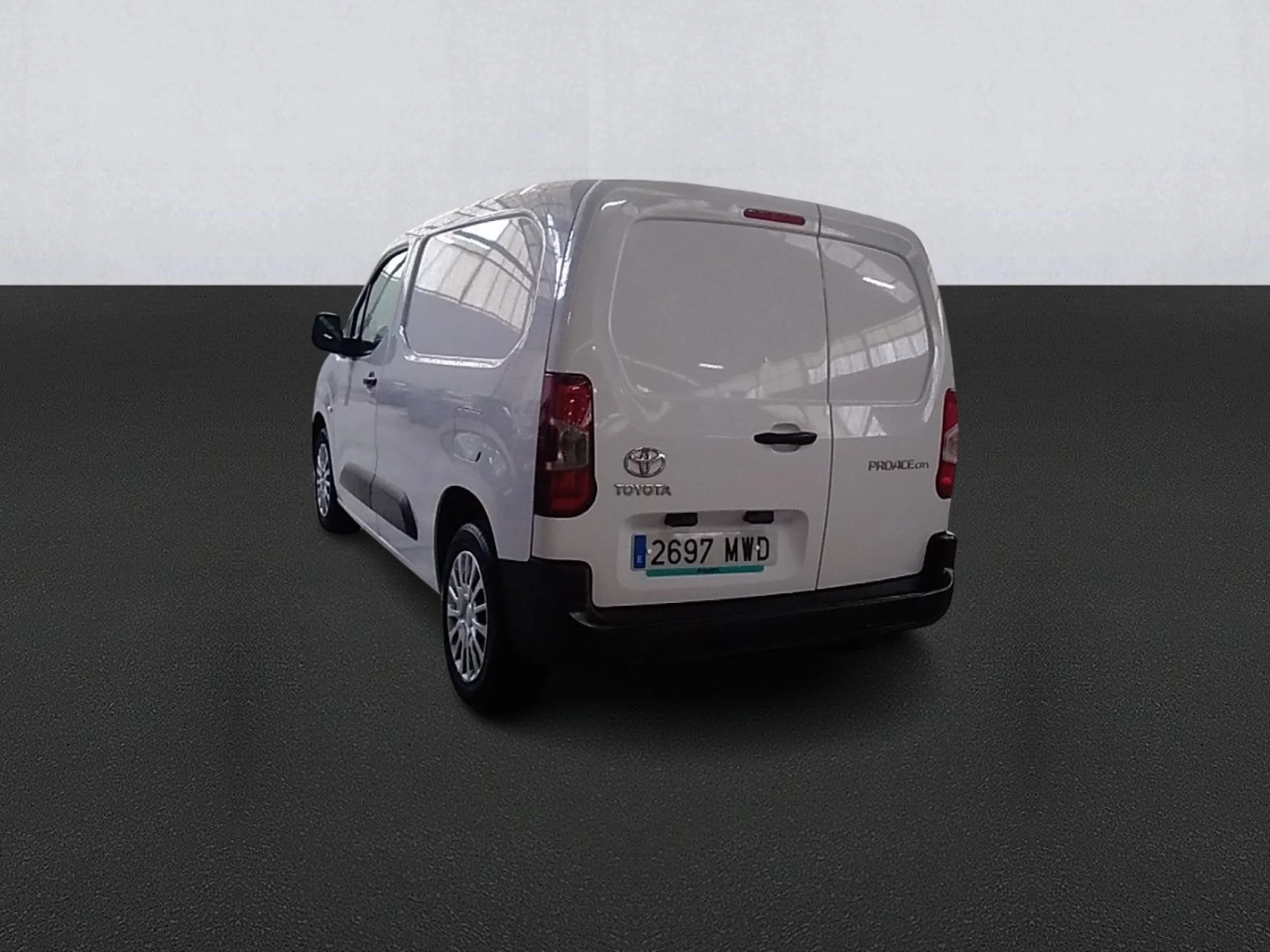 Toyota Proace City Van 1.5D 75kW (100CV) VX L1 - Foto 6