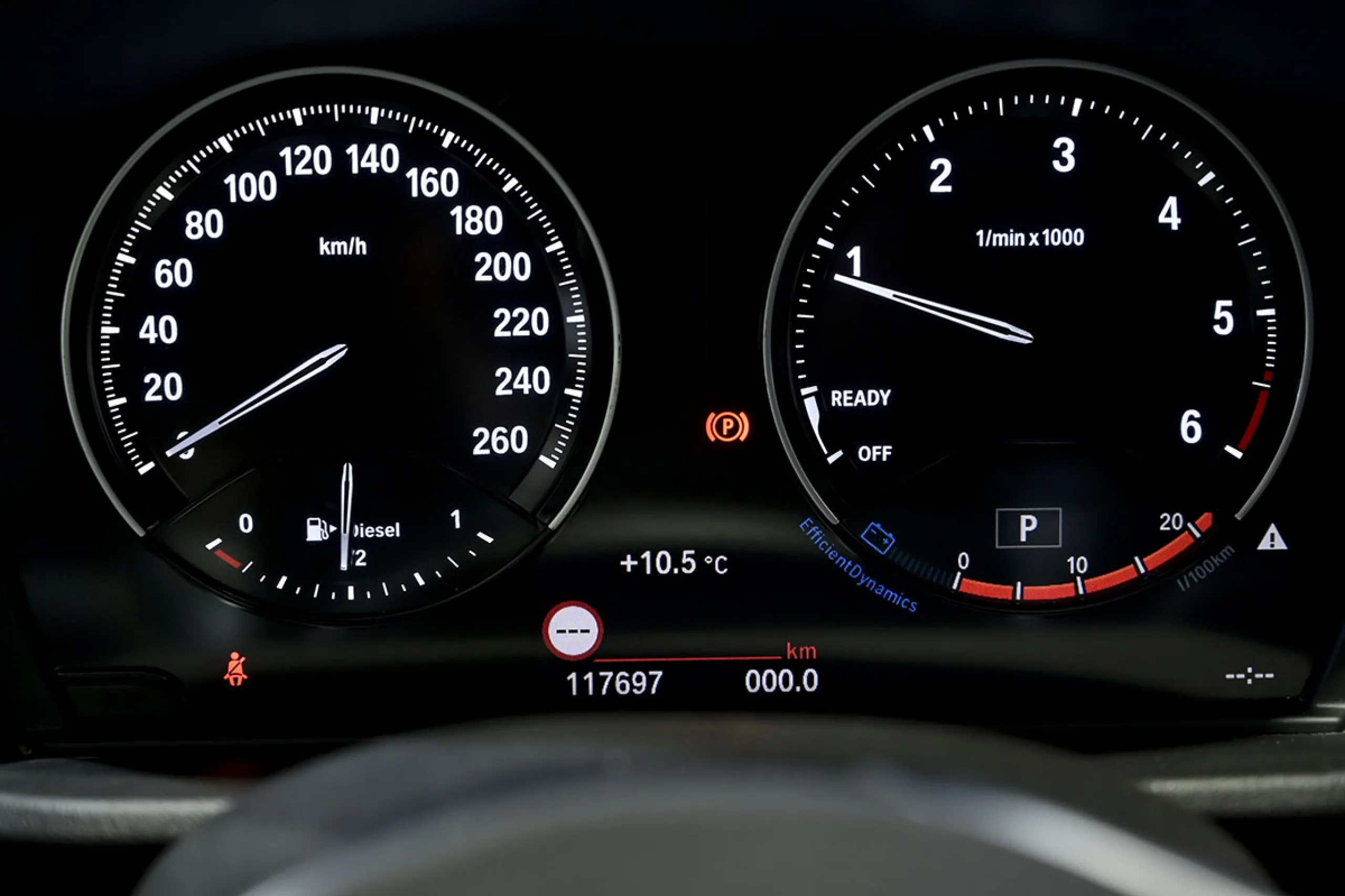 BMW X1 xDrive20dA - Foto 7