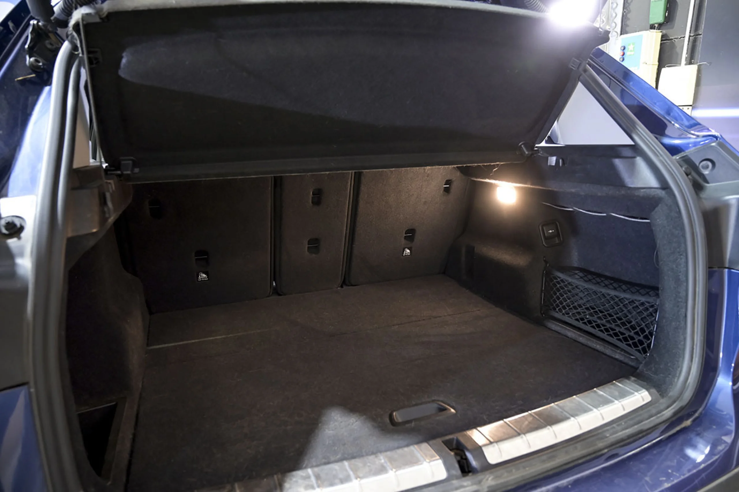 BMW X1 xDrive20dA - Foto 12