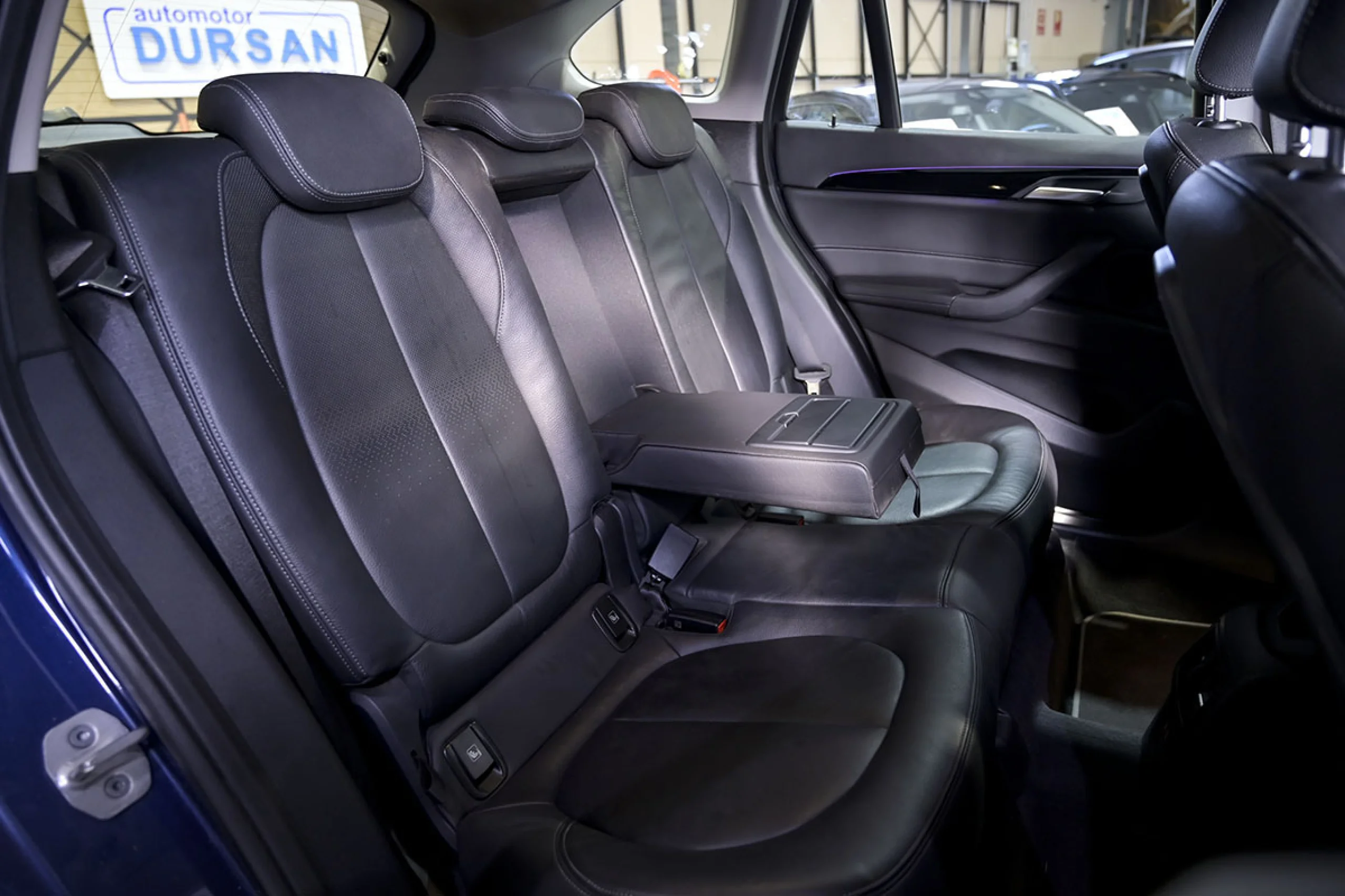 BMW X1 xDrive20dA - Foto 17