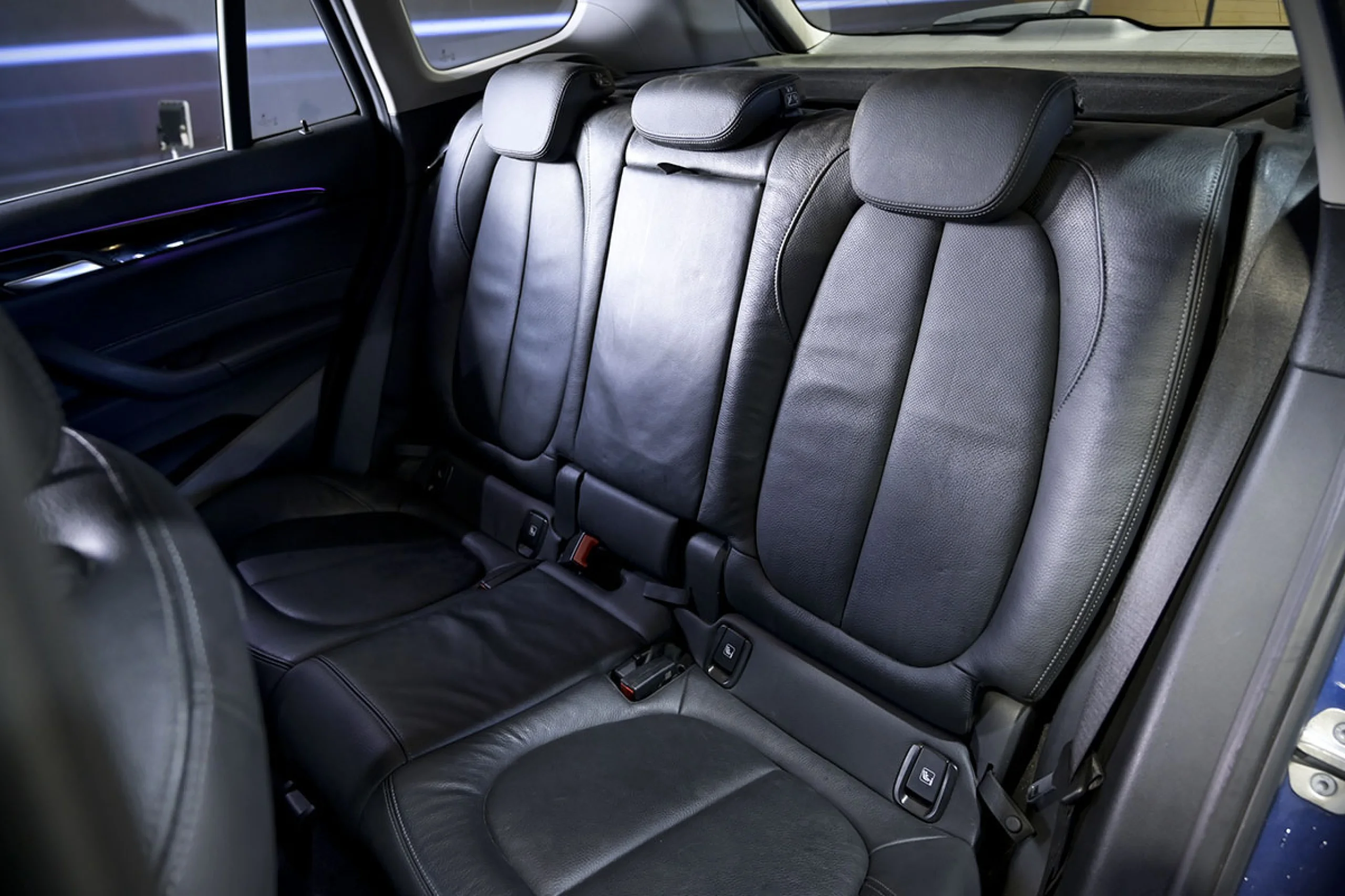 BMW X1 xDrive20dA - Foto 16