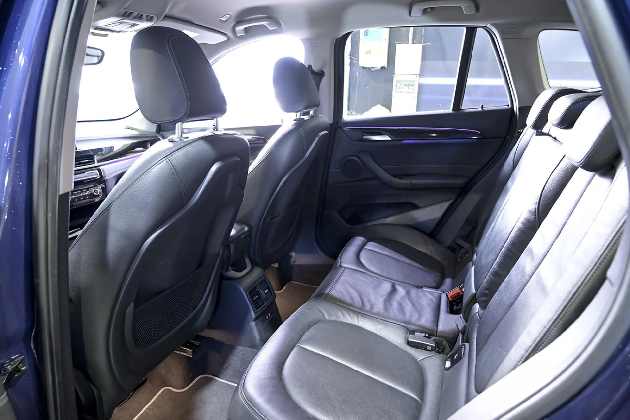 BMW X1 xDrive20dA - Foto 15