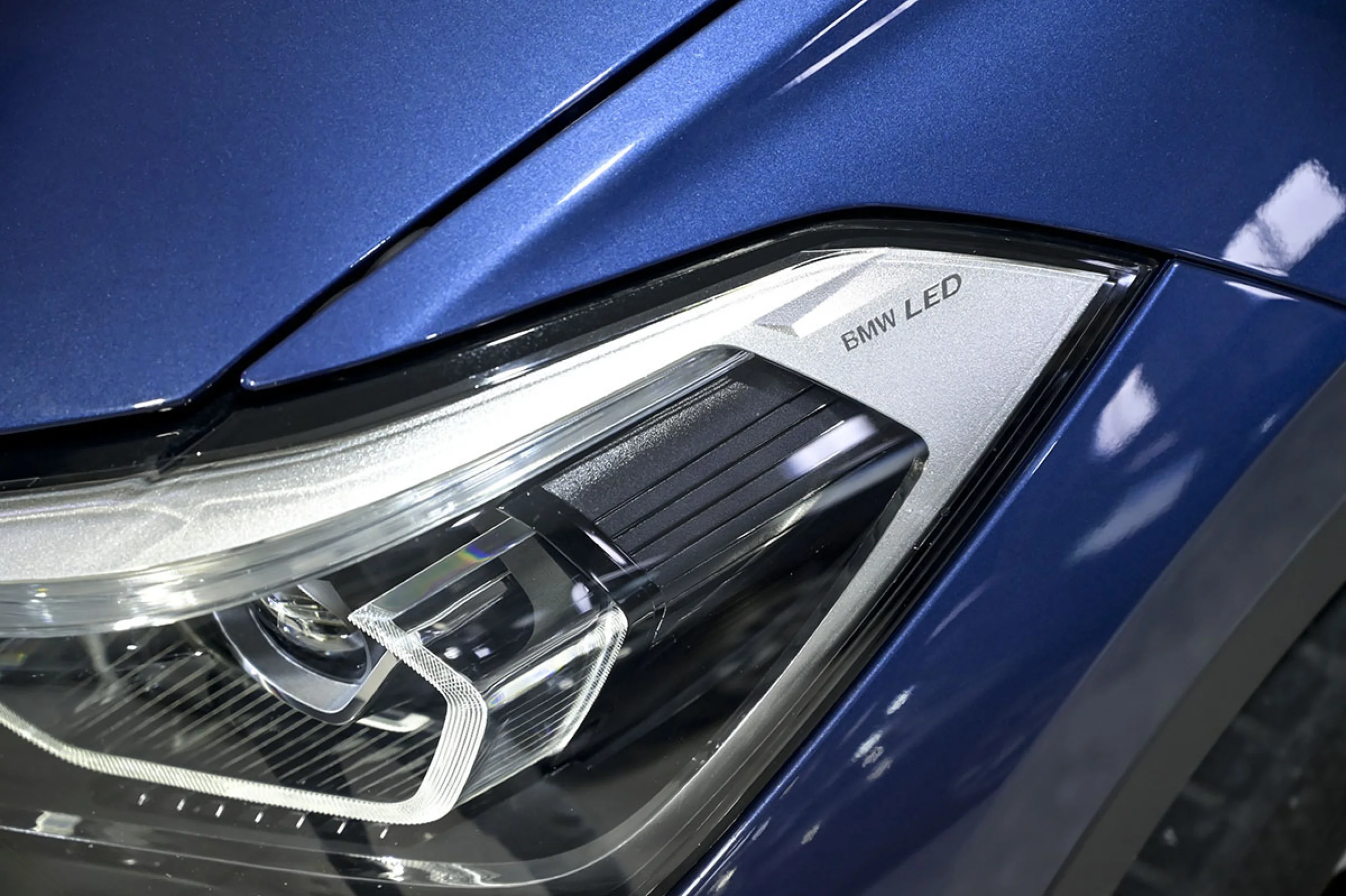 BMW X1 xDrive20dA - Foto 20