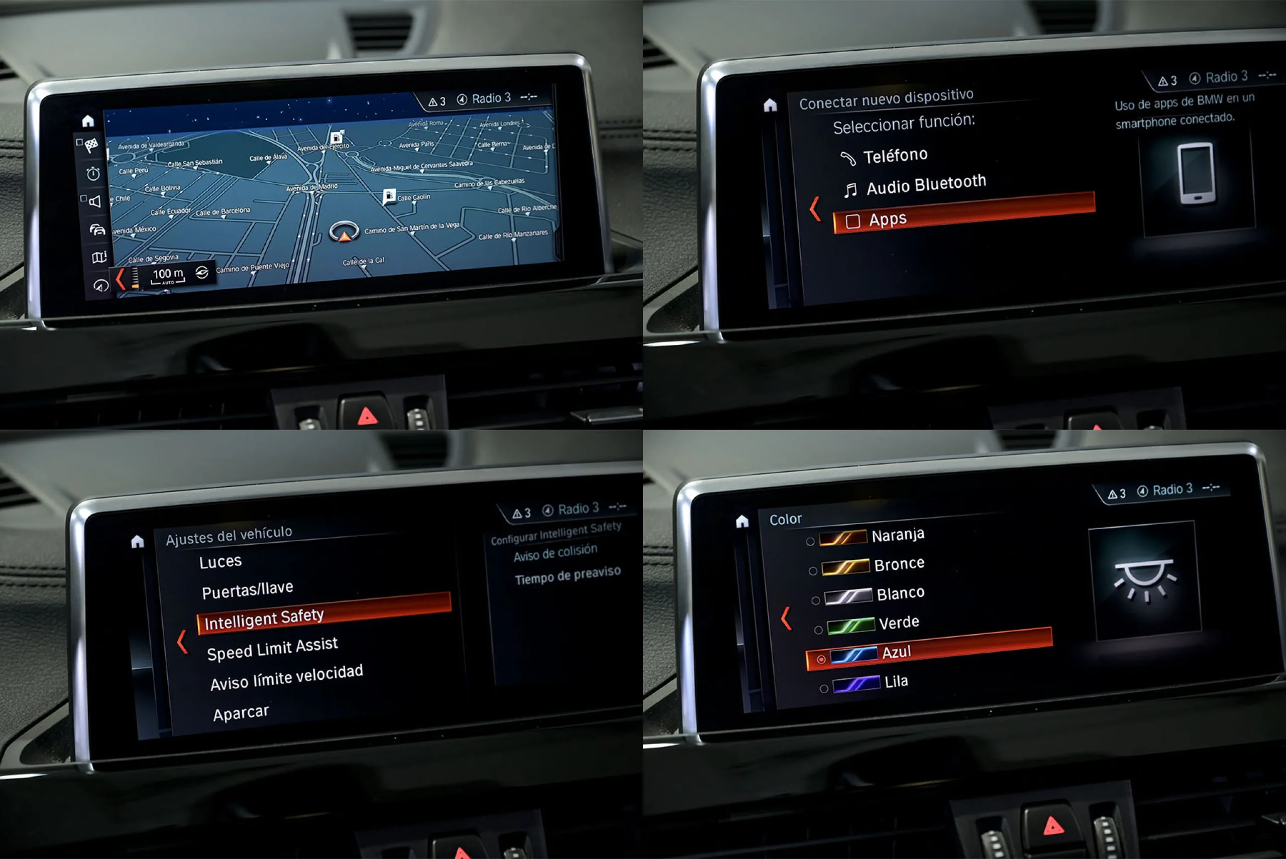 BMW X1 xDrive20dA - Foto 10