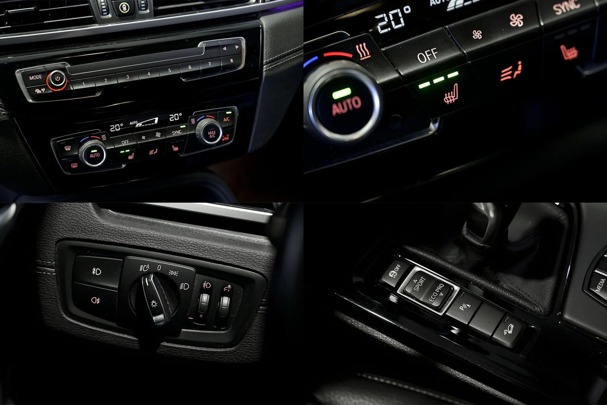 BMW X1 xDrive20dA - Foto 30