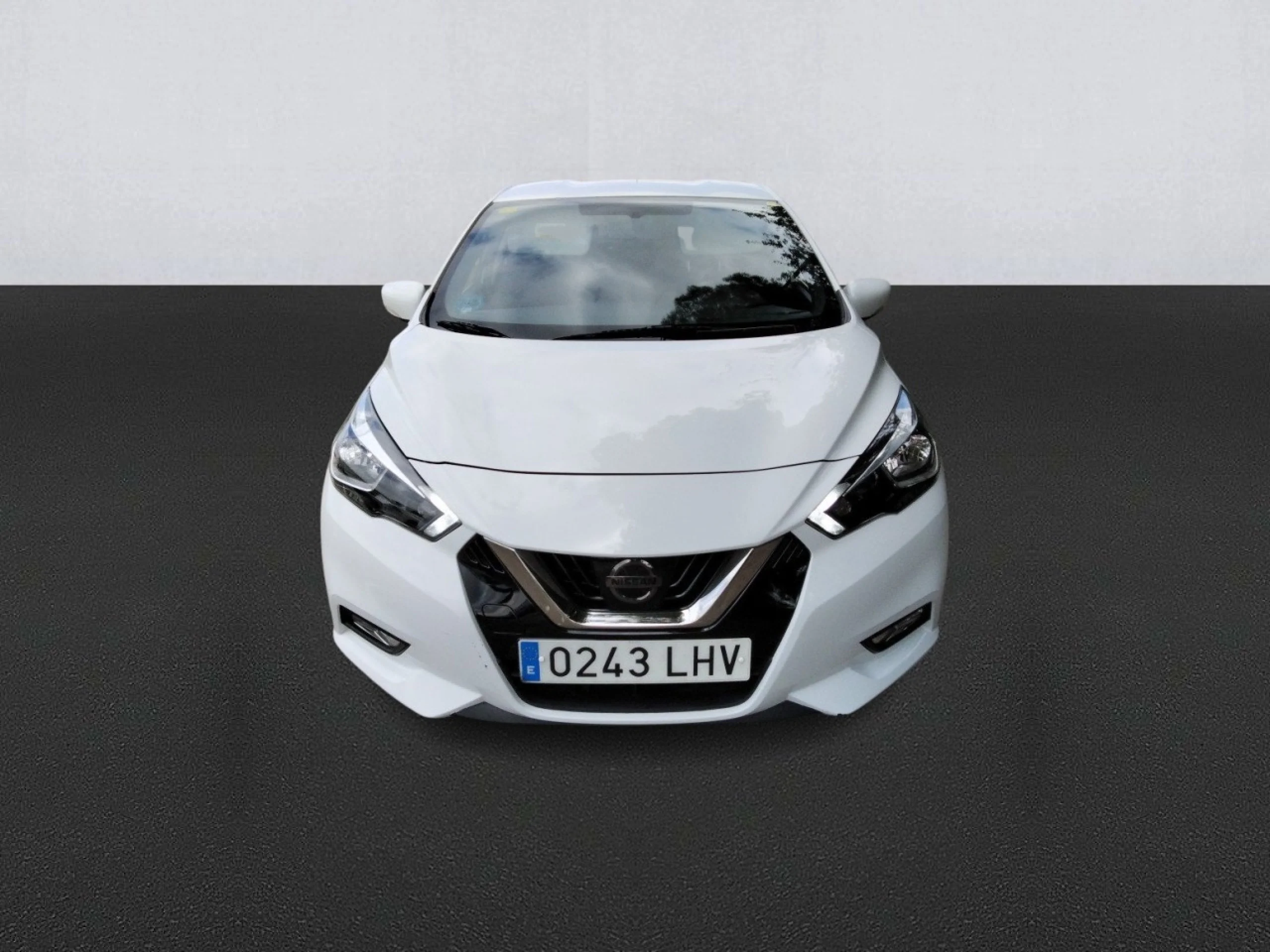 Nissan Micra IG-T 74 kW (100 CV) E6D Acenta - Foto 2