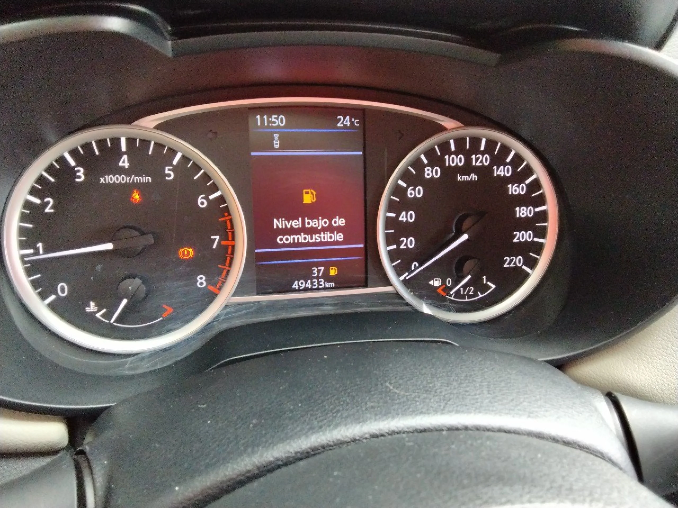 Nissan Micra IG-T 74 kW (100 CV) E6D Acenta - Foto 8