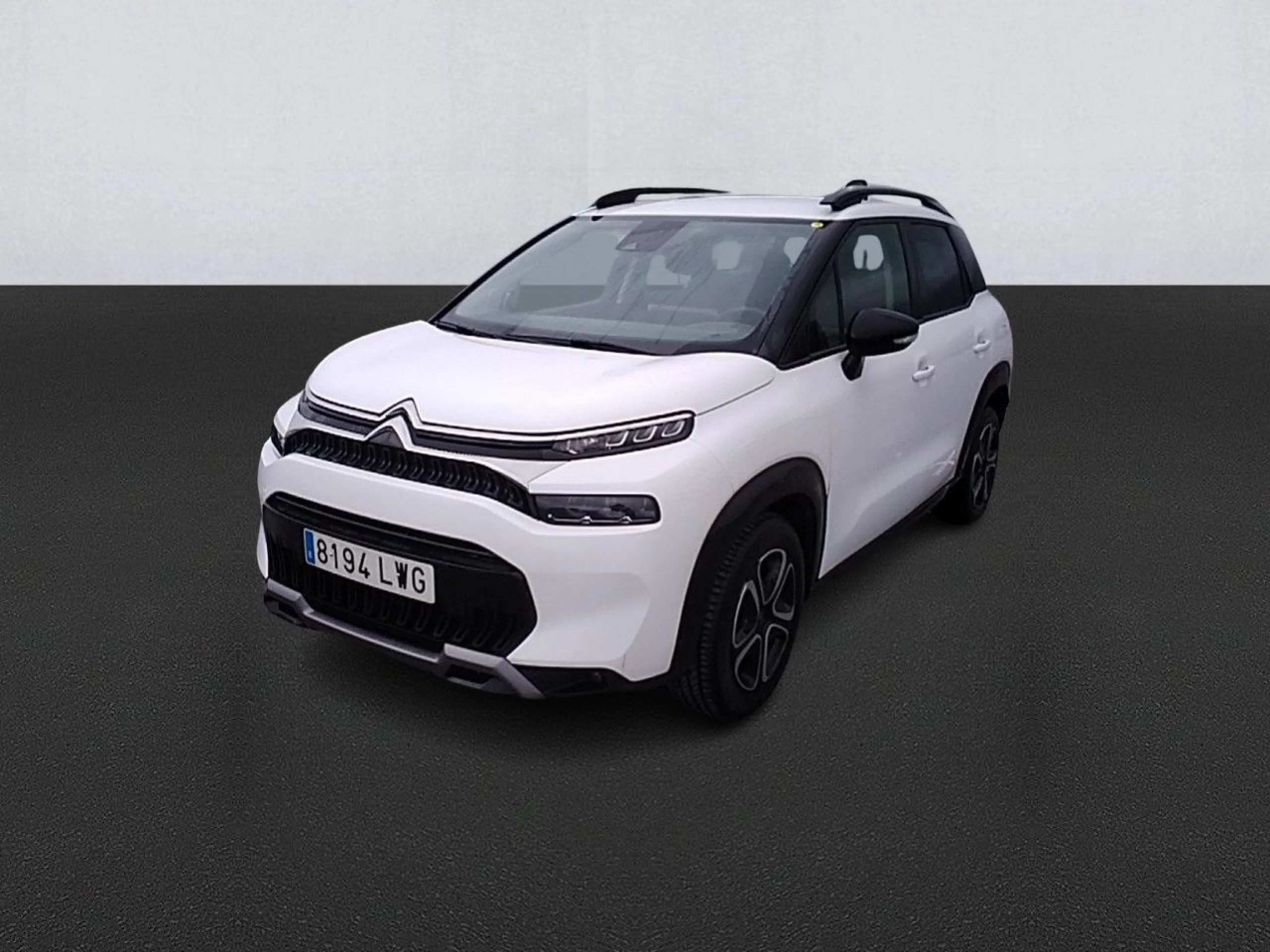 Citroen C3 Aircross BlueHDi 81kW (110CV) S&amp;S Feel - Foto 1