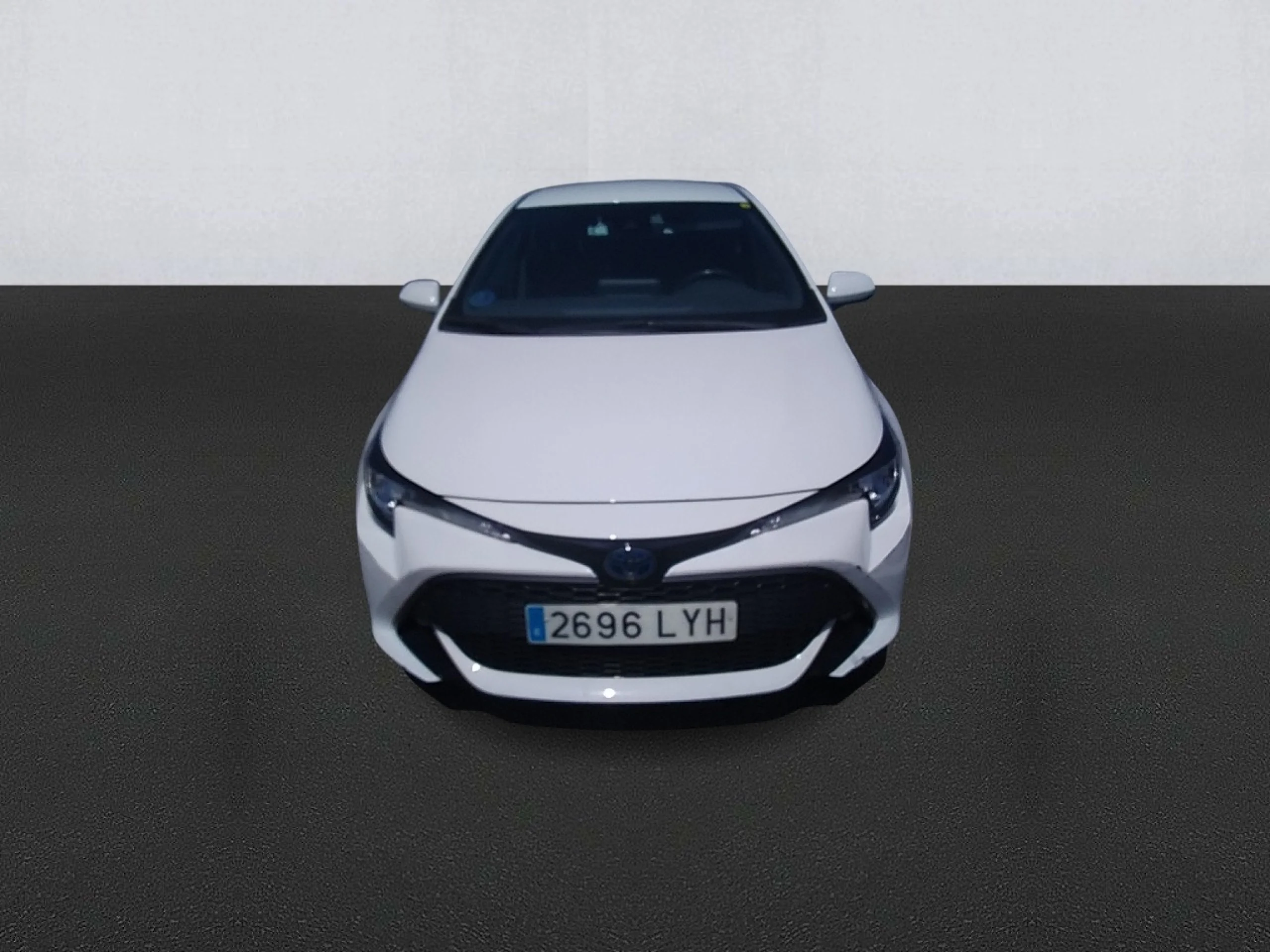 Toyota Corolla 1.8 125H ACTIVE TECH E-CVT - Foto 2