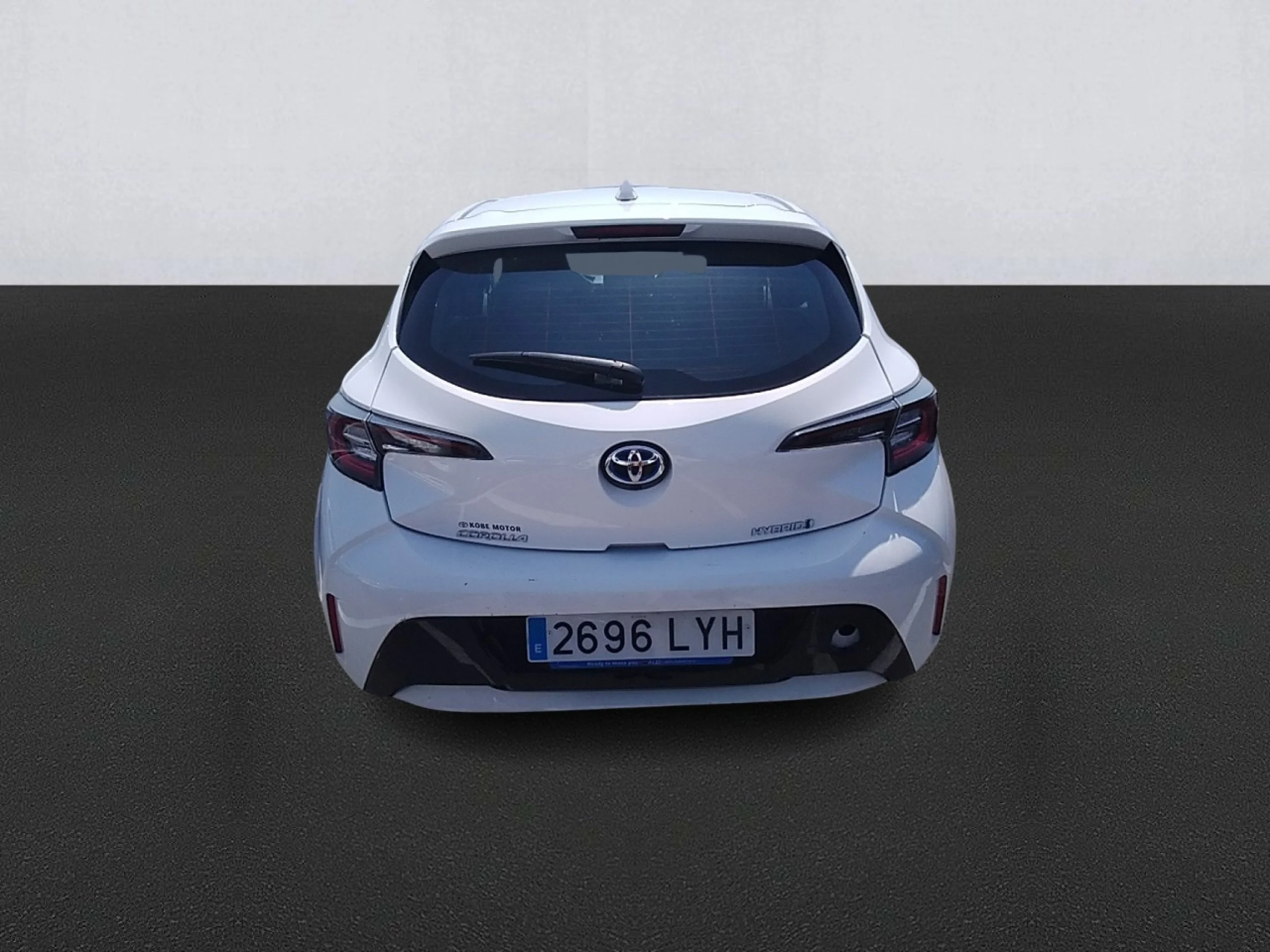 Toyota Corolla 1.8 125H ACTIVE TECH E-CVT - Foto 5