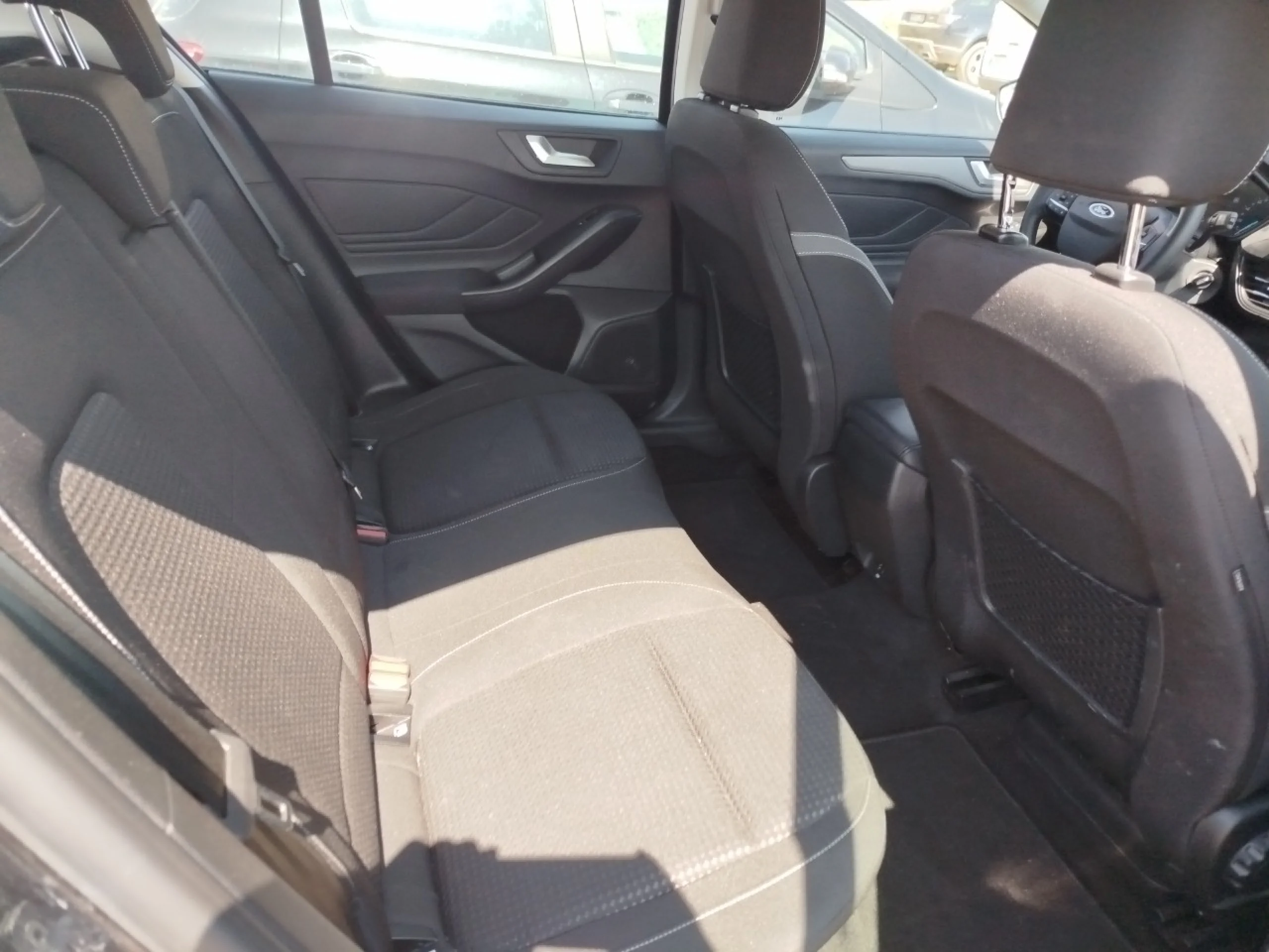 Ford Focus 1.0 Ecoboost MHEV 92kW Trend+ - Foto 8