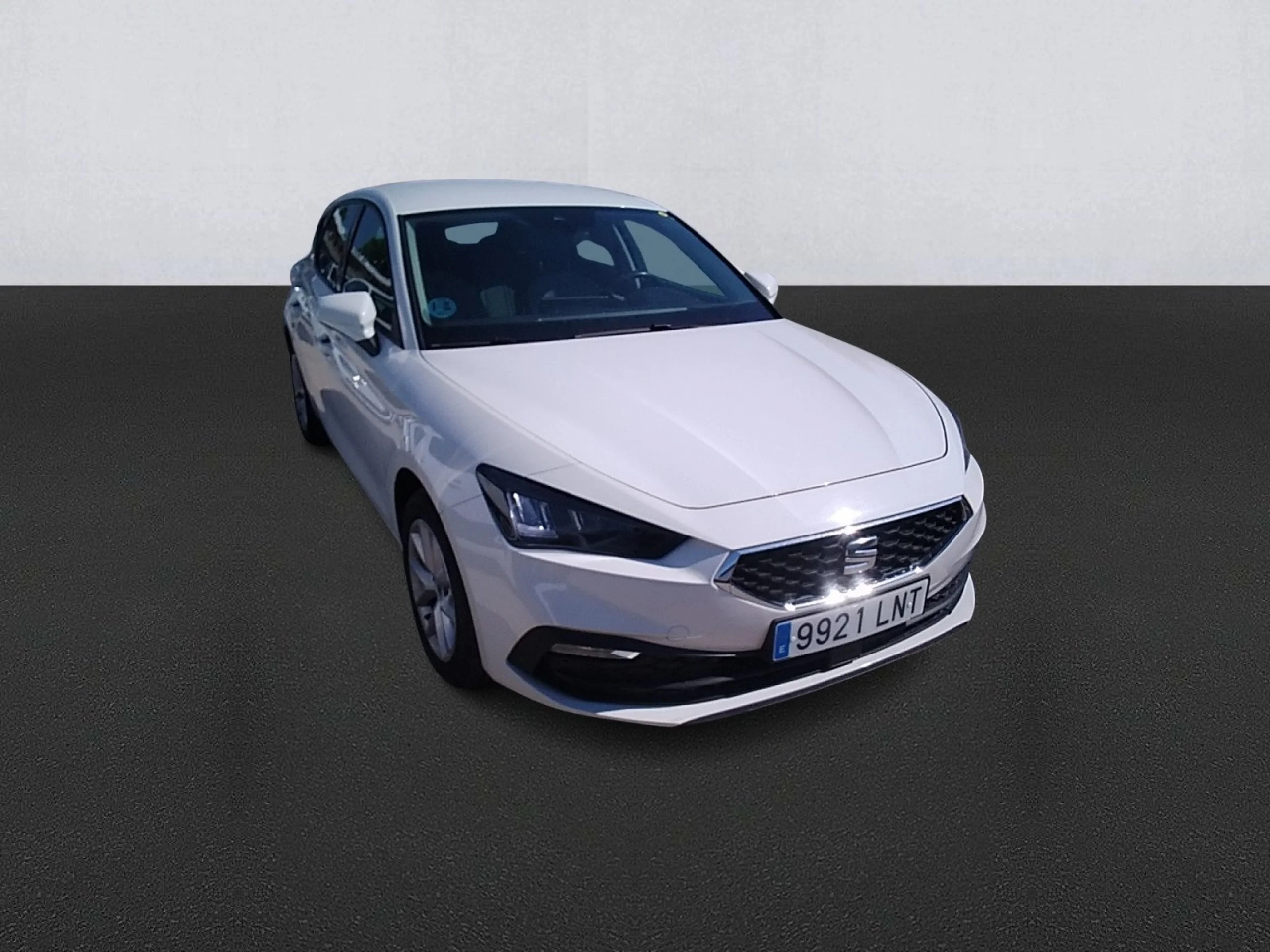 Seat Leon 2.0 TDI 85kW S&amp;S Style Go - Foto 3