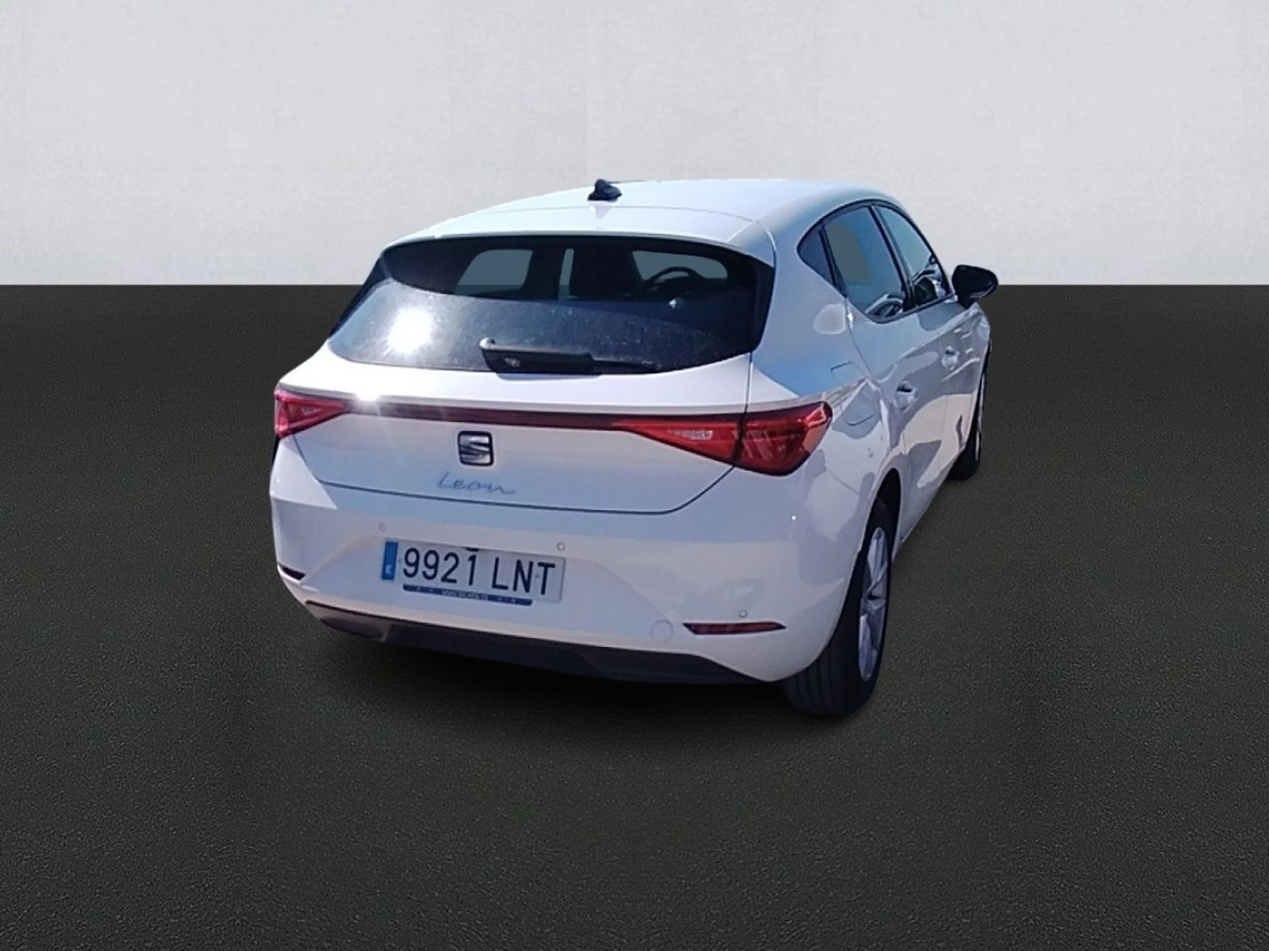 Seat Leon 2.0 TDI 85kW S&amp;S Style Go - Foto 4