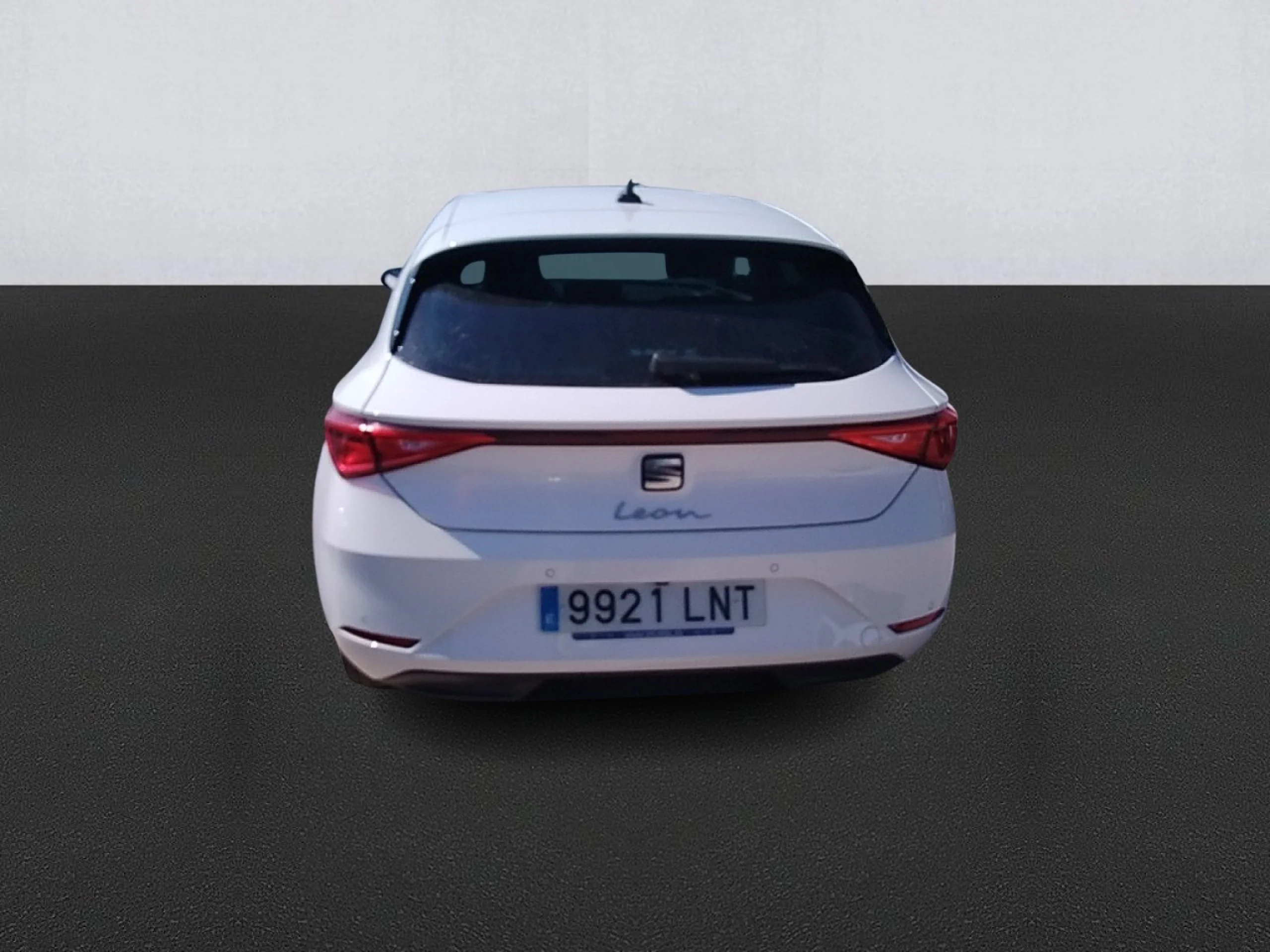 Seat Leon 2.0 TDI 85kW S&amp;S Style Go - Foto 5