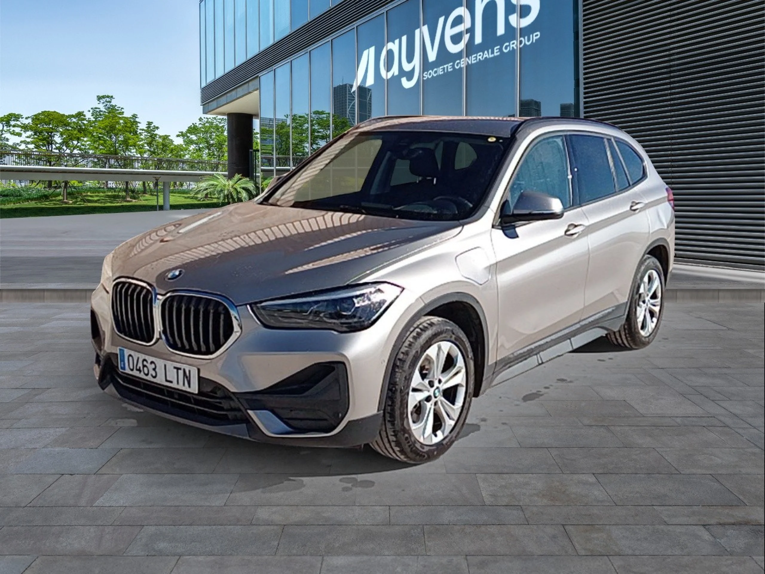BMW X1 xDrive25e - Foto 1