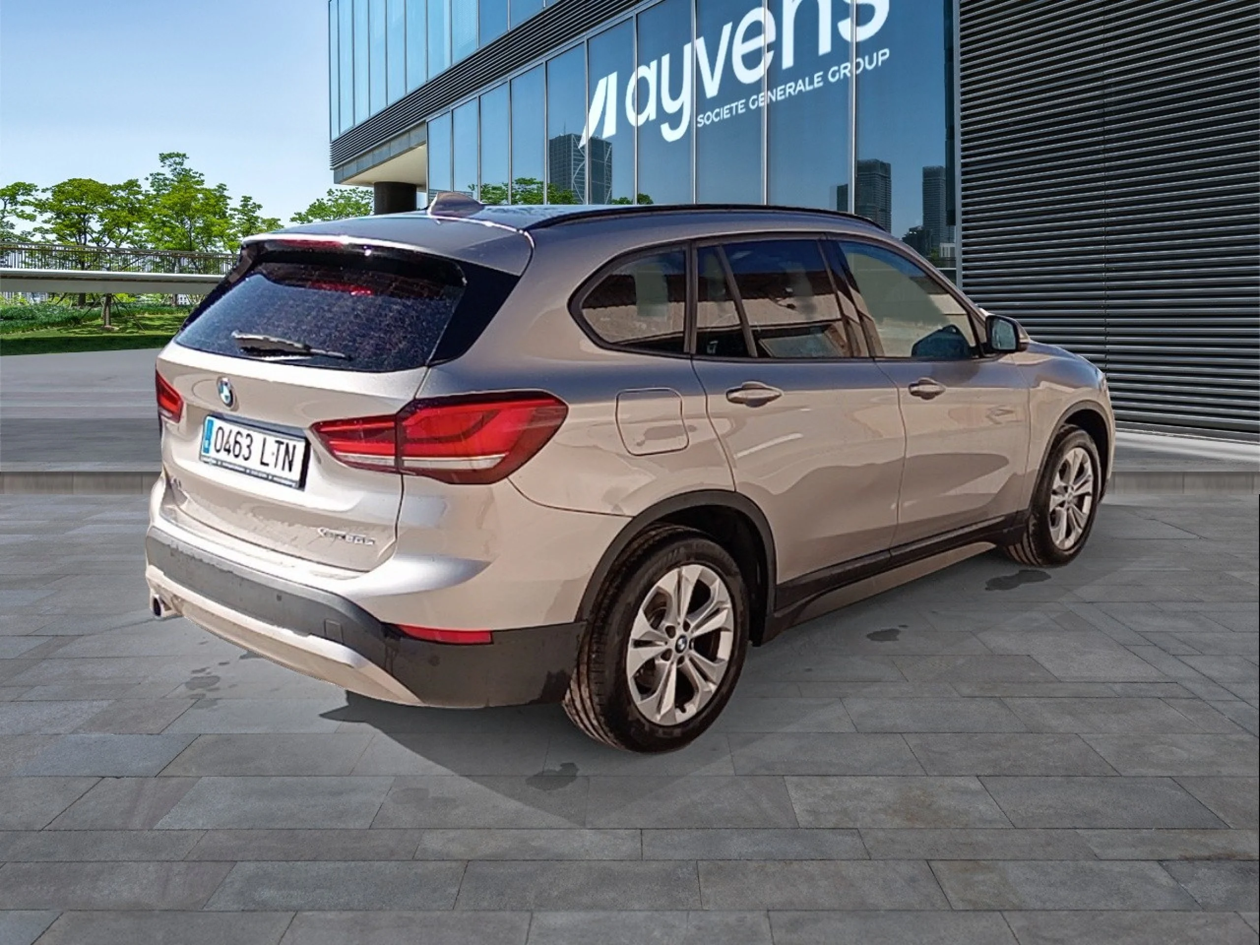 BMW X1 xDrive25e - Foto 4