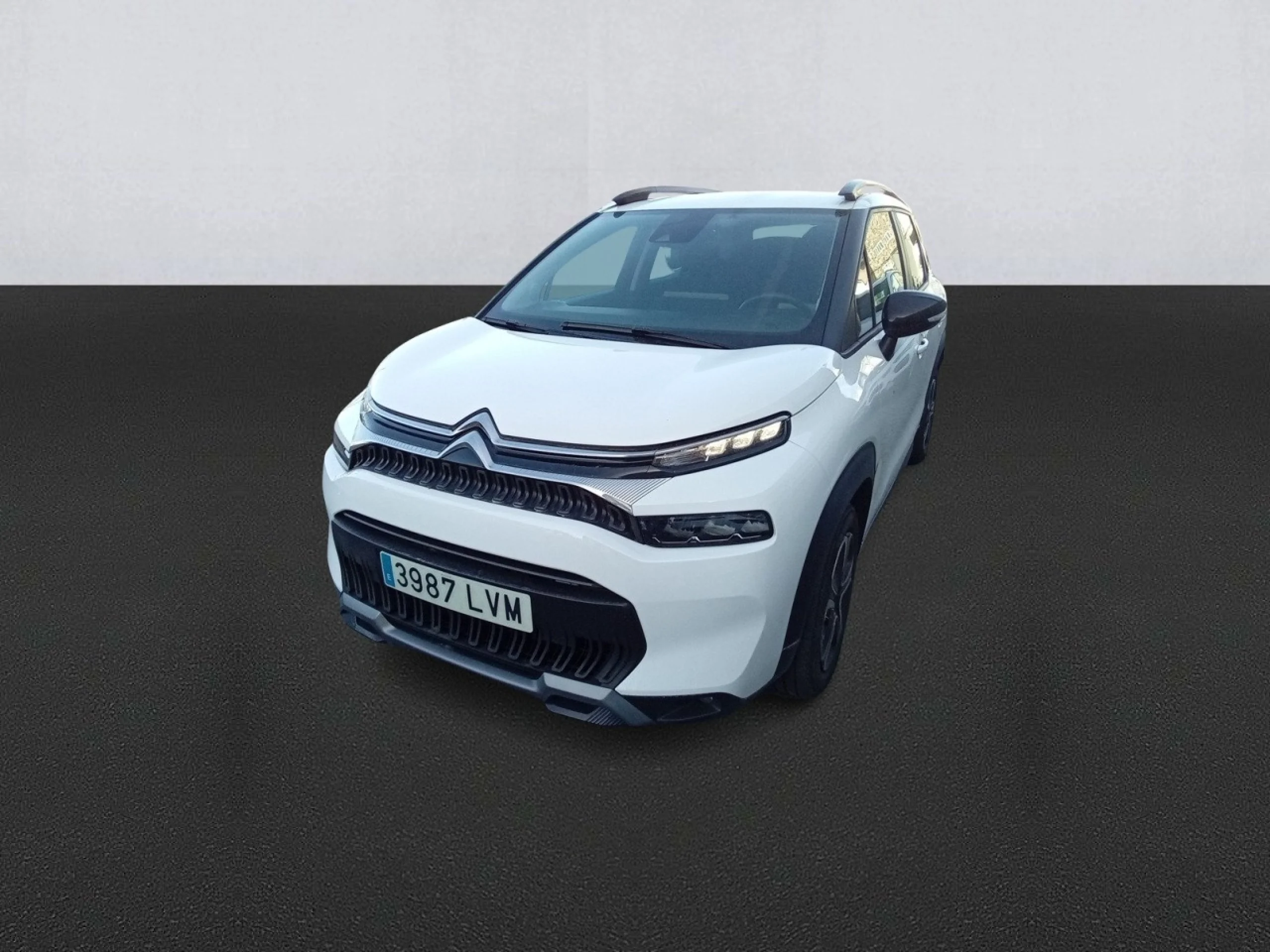 Citroen C3 Aircross BlueHDi 81kW (110CV) S&amp;S Feel - Foto 1
