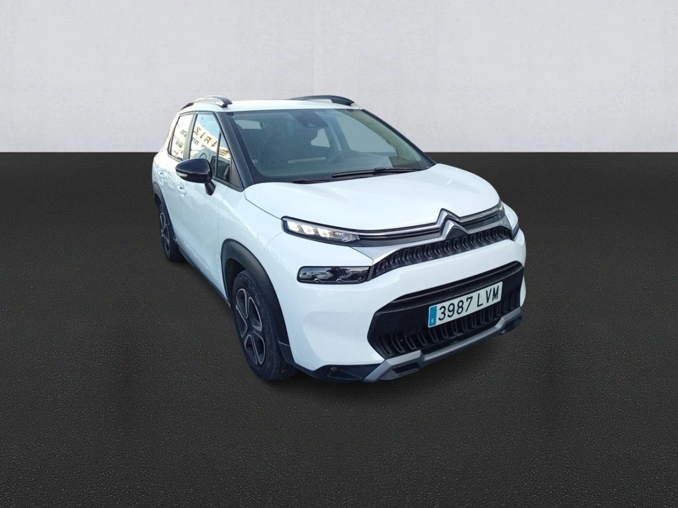 Citroen C3 Aircross BlueHDi 81kW (110CV) S&amp;S Feel - Foto 3