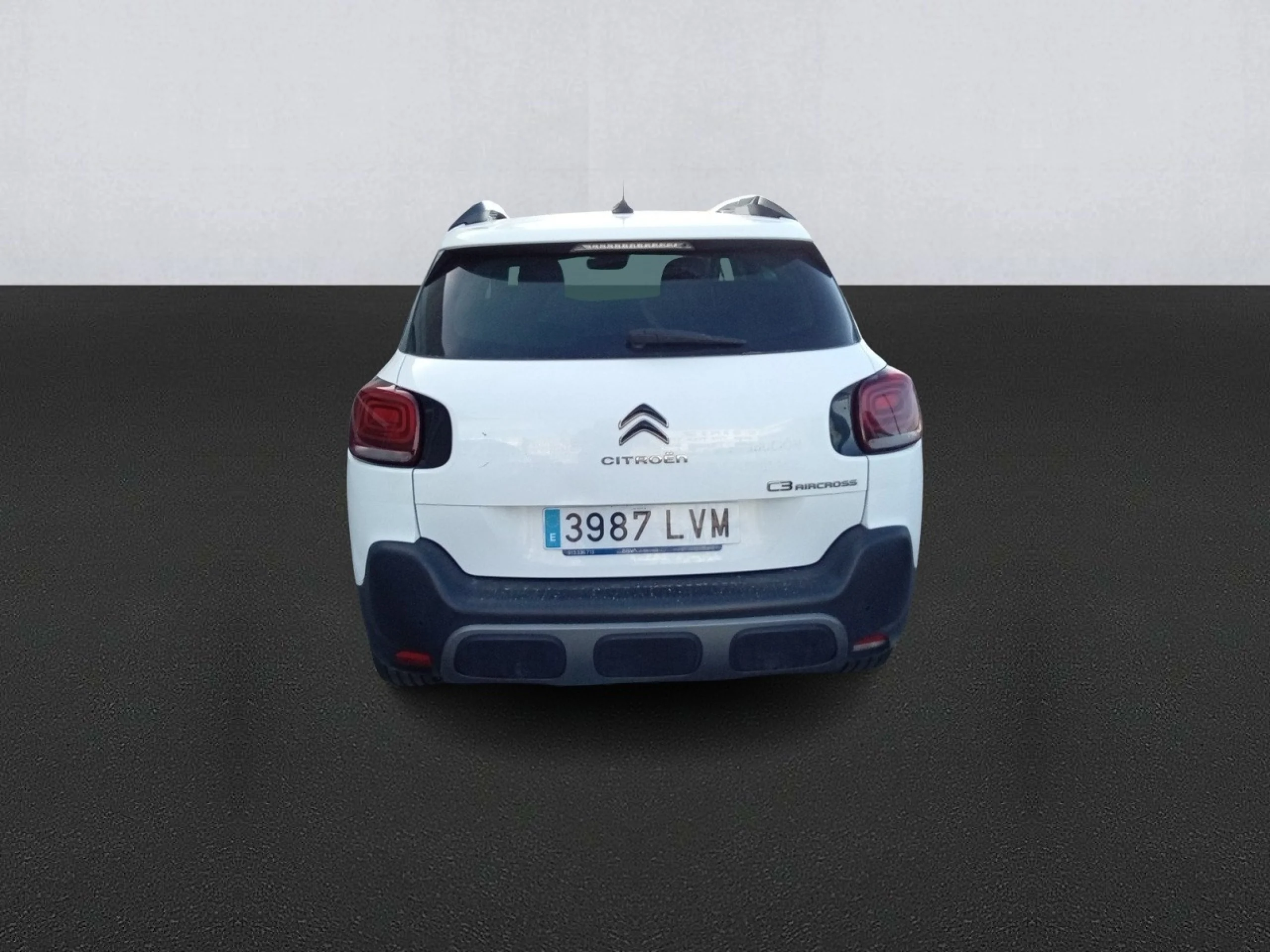 Citroen C3 Aircross BlueHDi 81kW (110CV) S&amp;S Feel - Foto 5