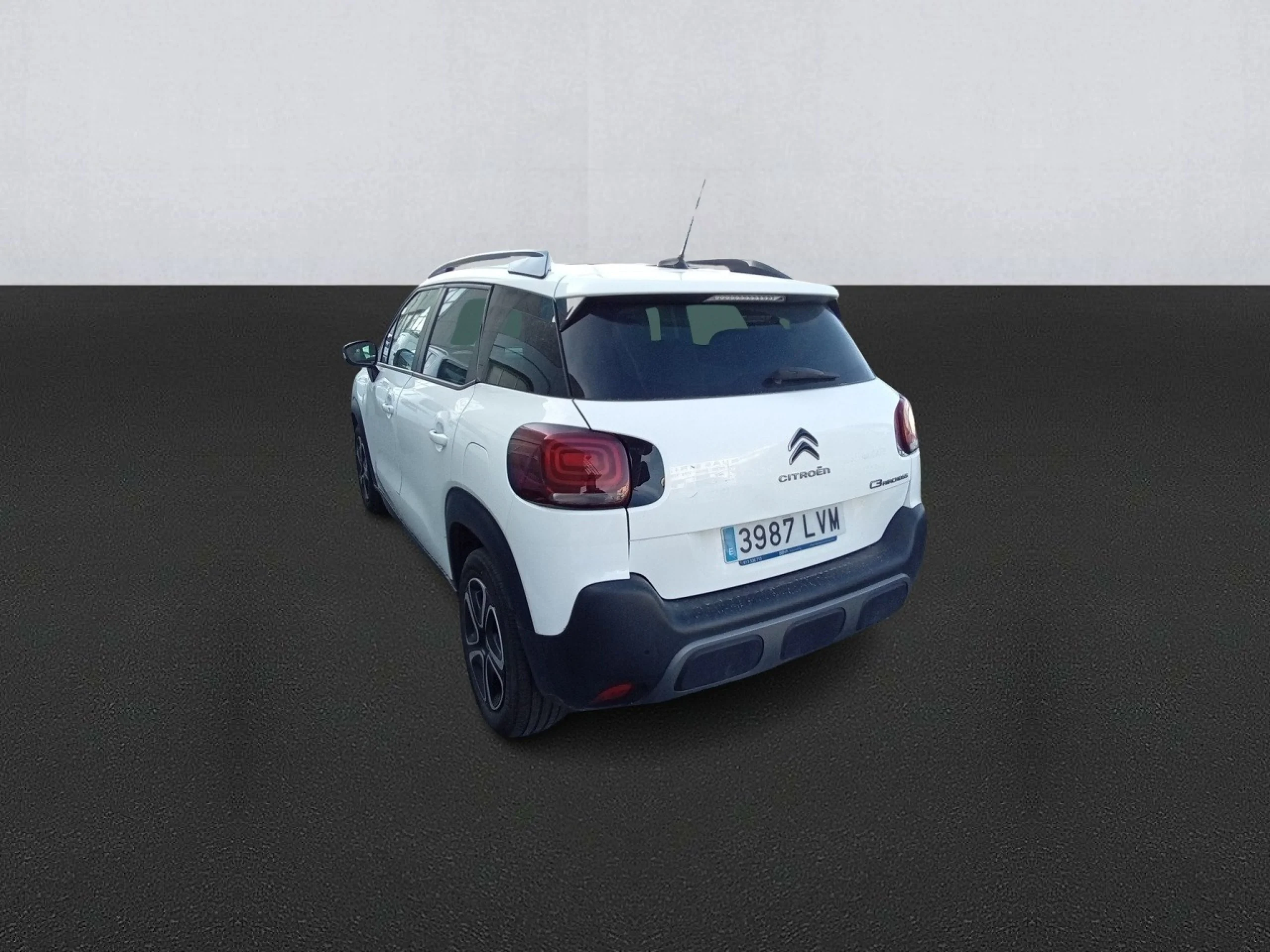 Citroen C3 Aircross BlueHDi 81kW (110CV) S&amp;S Feel - Foto 6