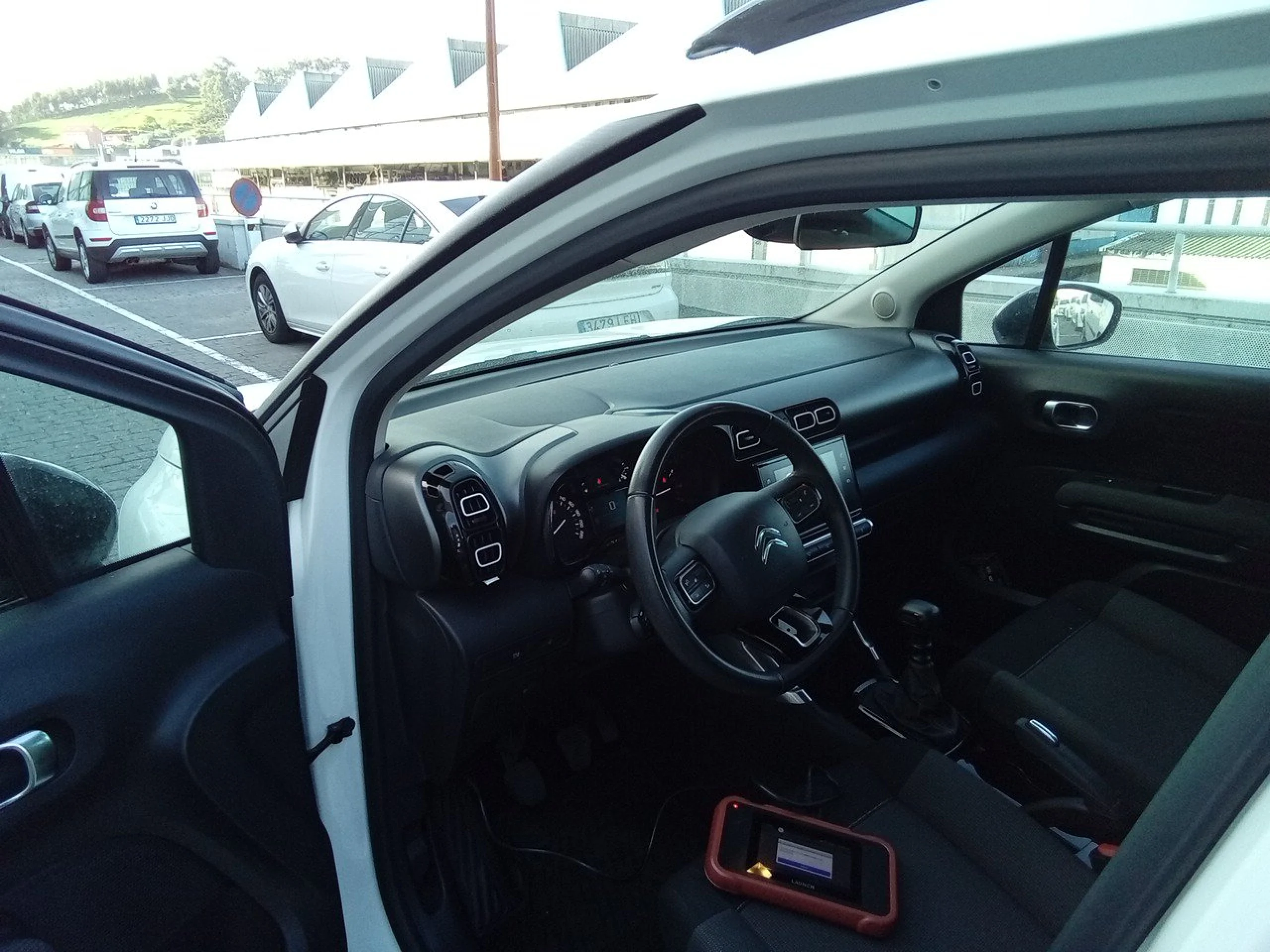 Citroen C3 Aircross BlueHDi 81kW (110CV) S&amp;S Feel - Foto 7