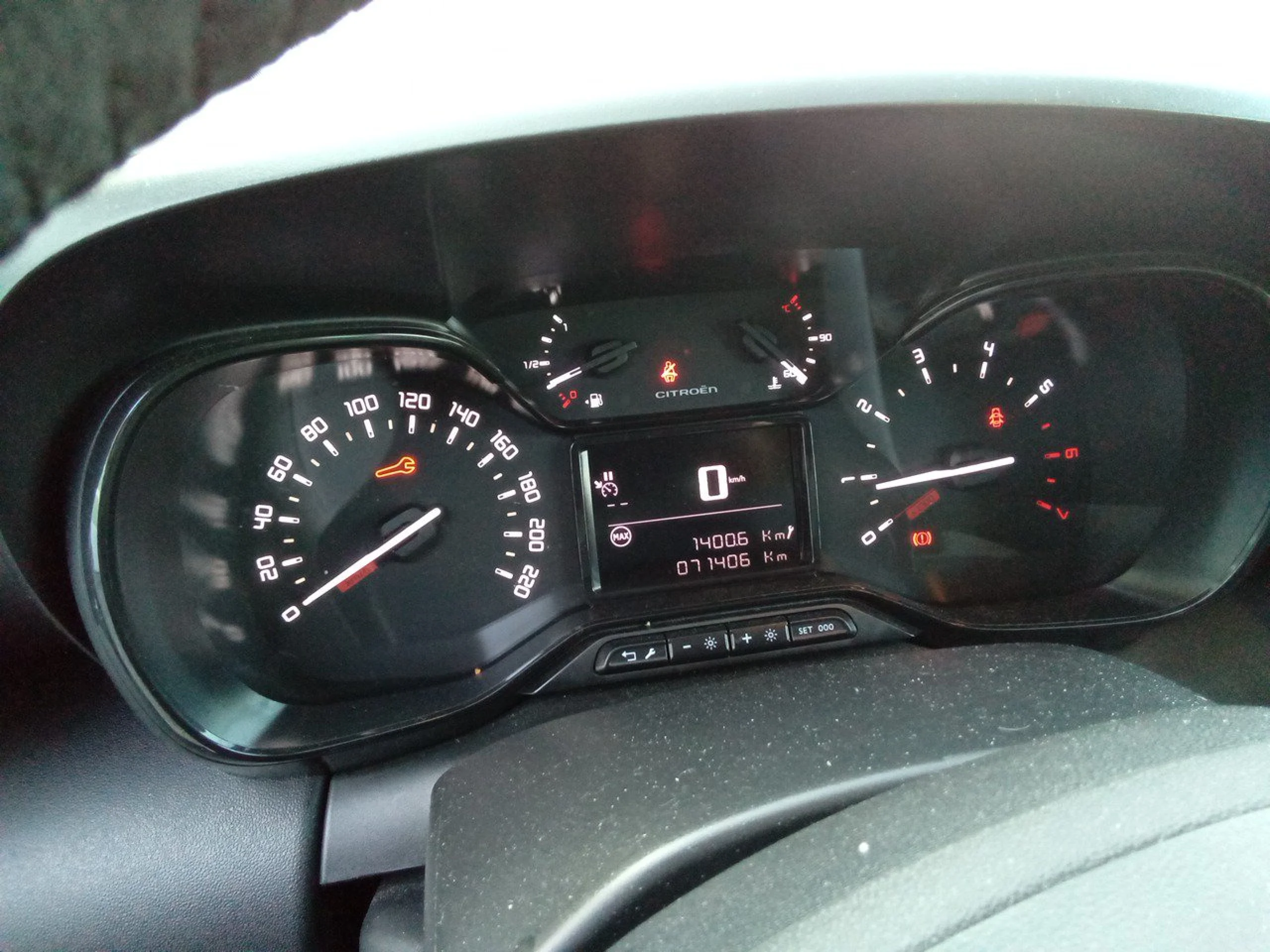 Citroen C3 Aircross BlueHDi 81kW (110CV) S&amp;S Feel - Foto 8