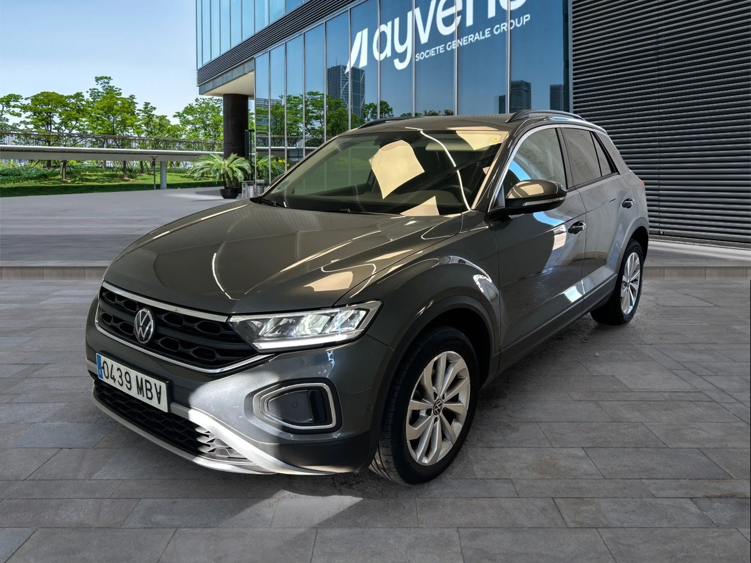 Volkswagen T-Roc Life 2.0 TDI 85kW (115CV) - Foto 1