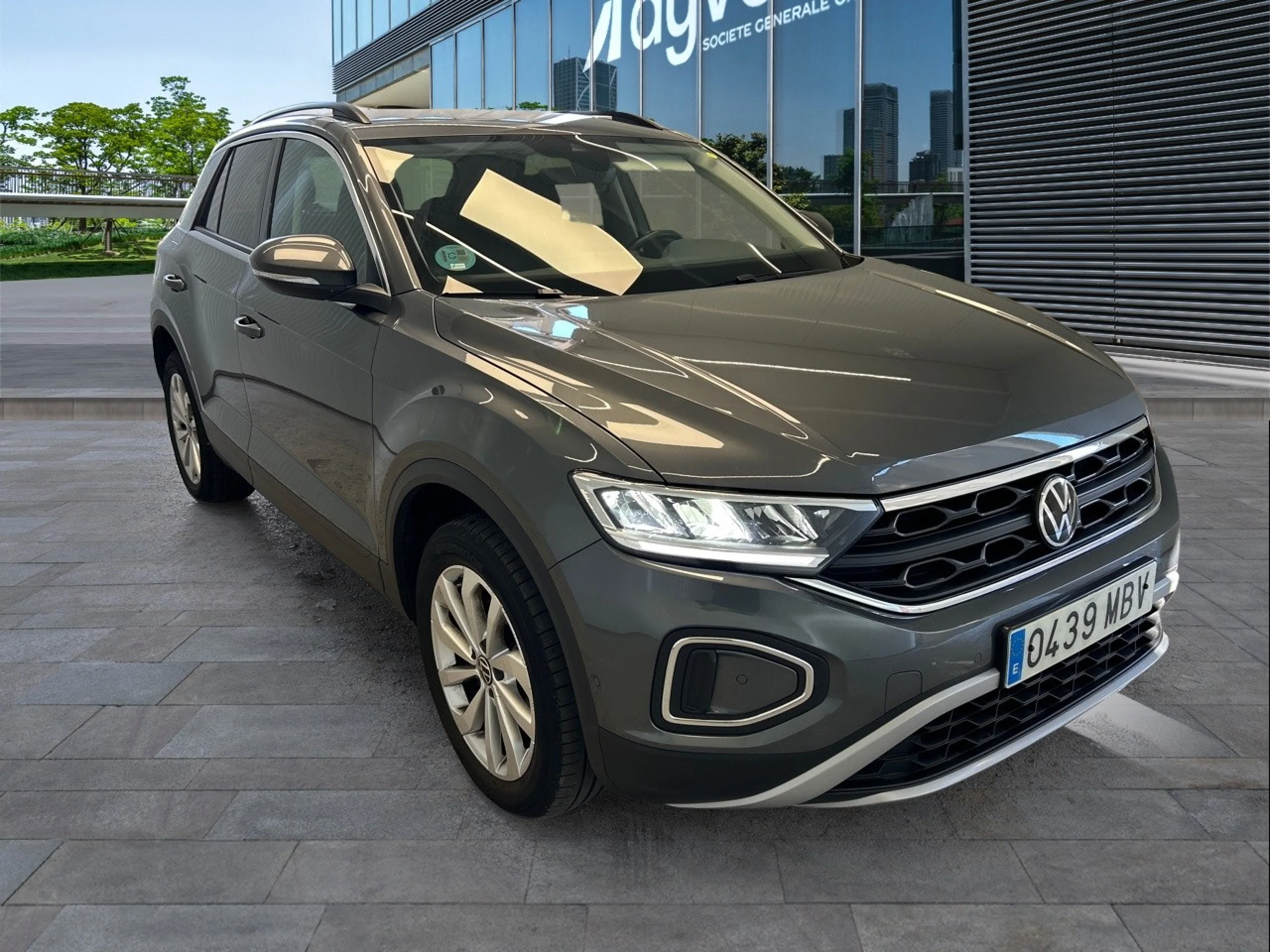 Volkswagen T-Roc Life 2.0 TDI 85kW (115CV) - Foto 3