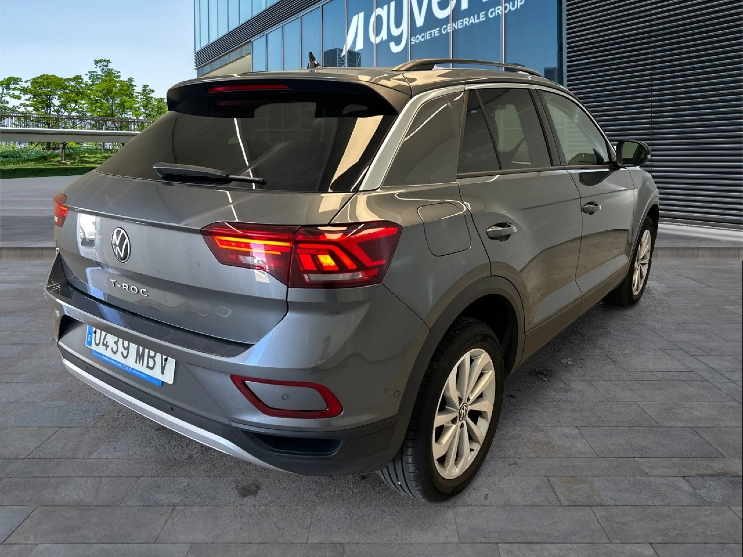 Volkswagen T-Roc Life 2.0 TDI 85kW (115CV) - Foto 4