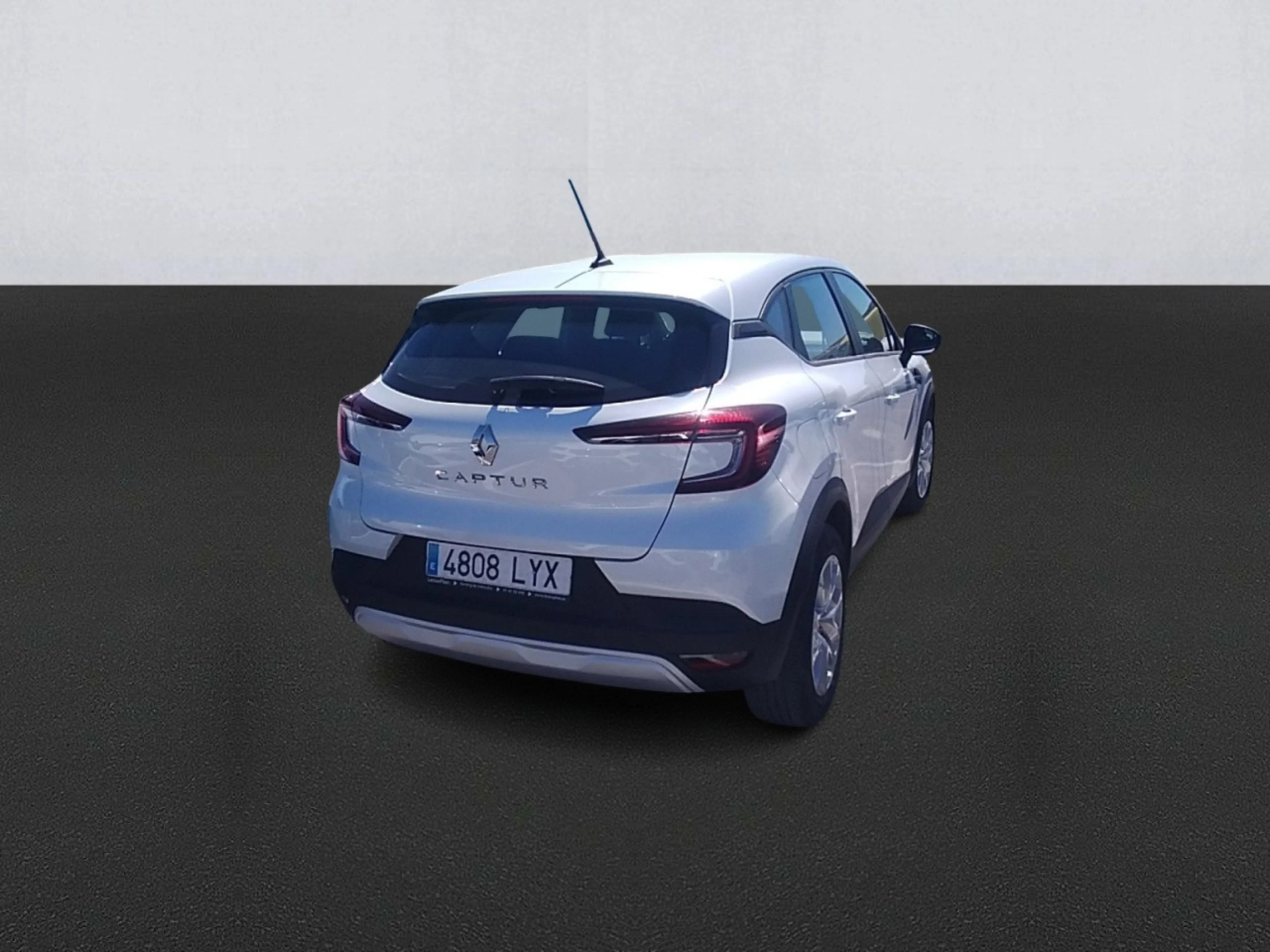 Renault Captur Intens TCe 74kW (100CV) GLP - Foto 4