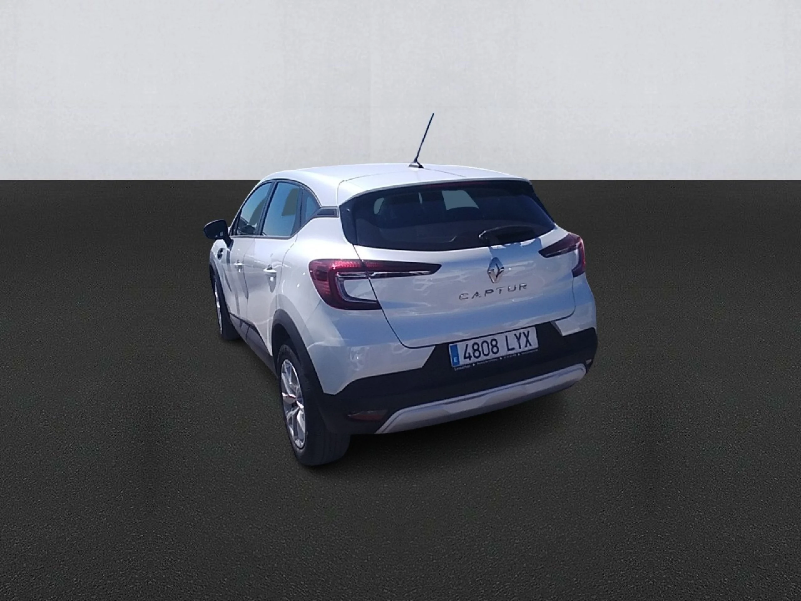 Renault Captur Intens TCe 74kW (100CV) GLP - Foto 6