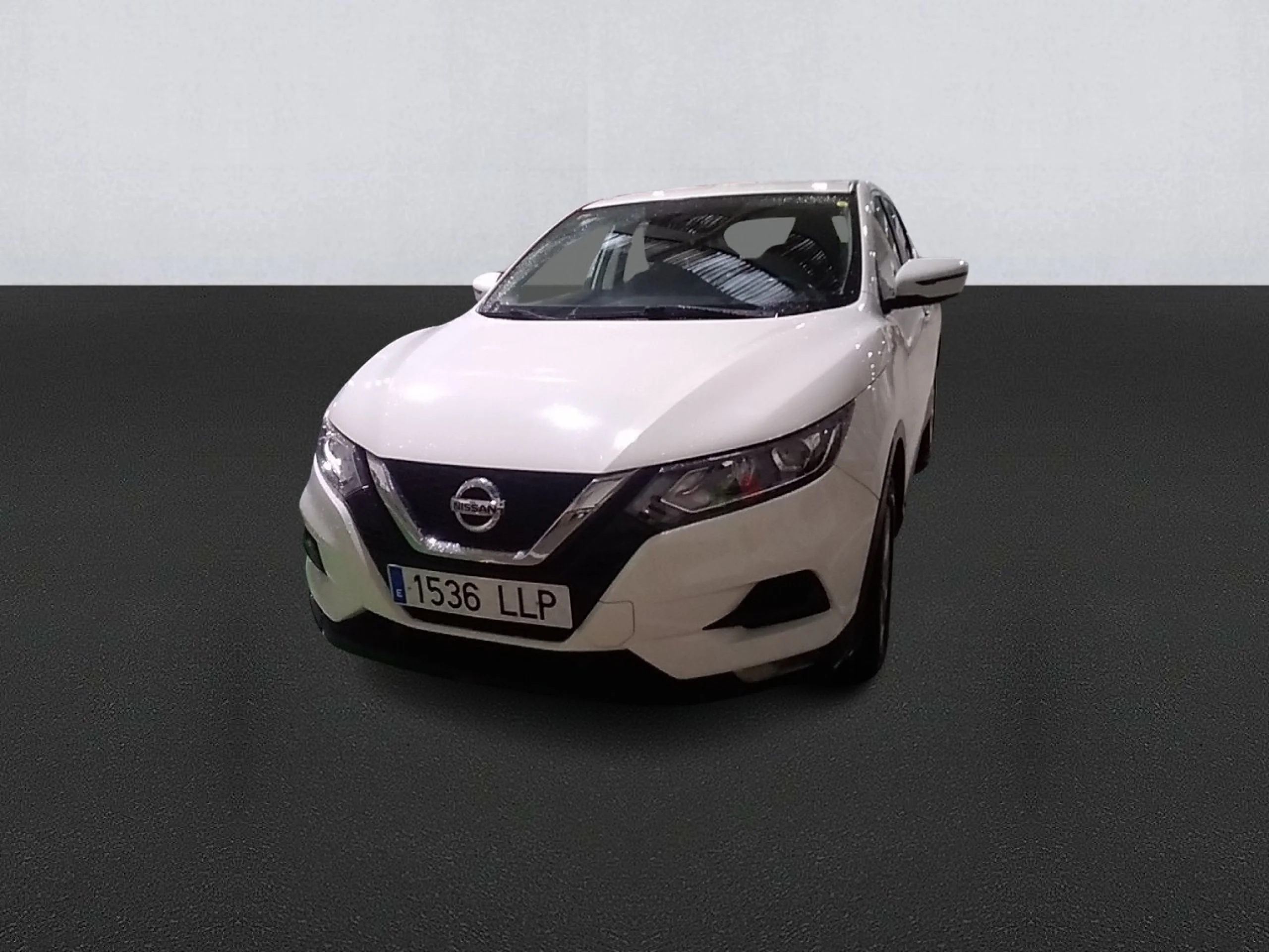 Nissan Qashqai dCi 85 kW (115 CV) E6D ACENTA - Foto 1