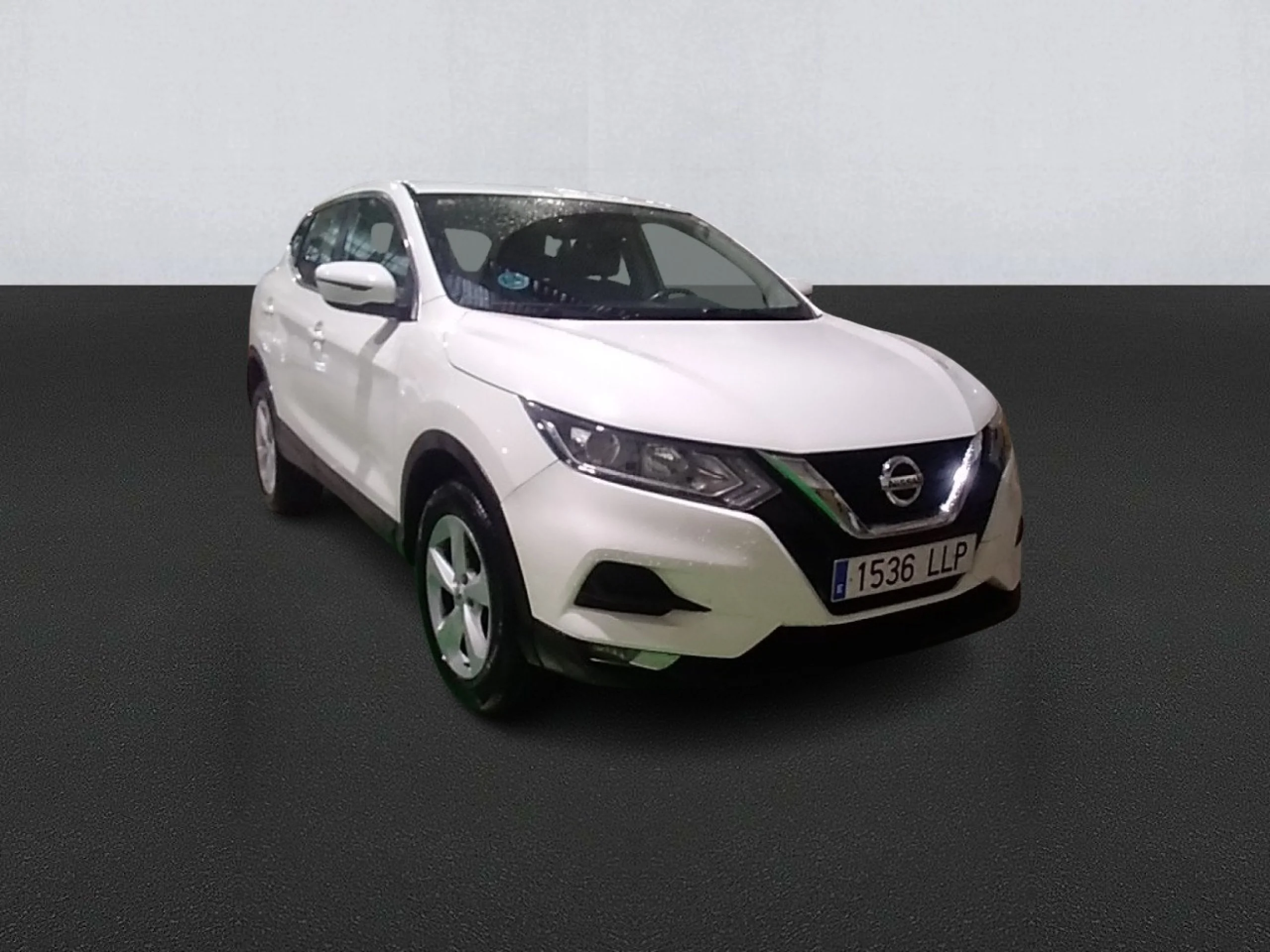 Nissan Qashqai dCi 85 kW (115 CV) E6D ACENTA - Foto 3