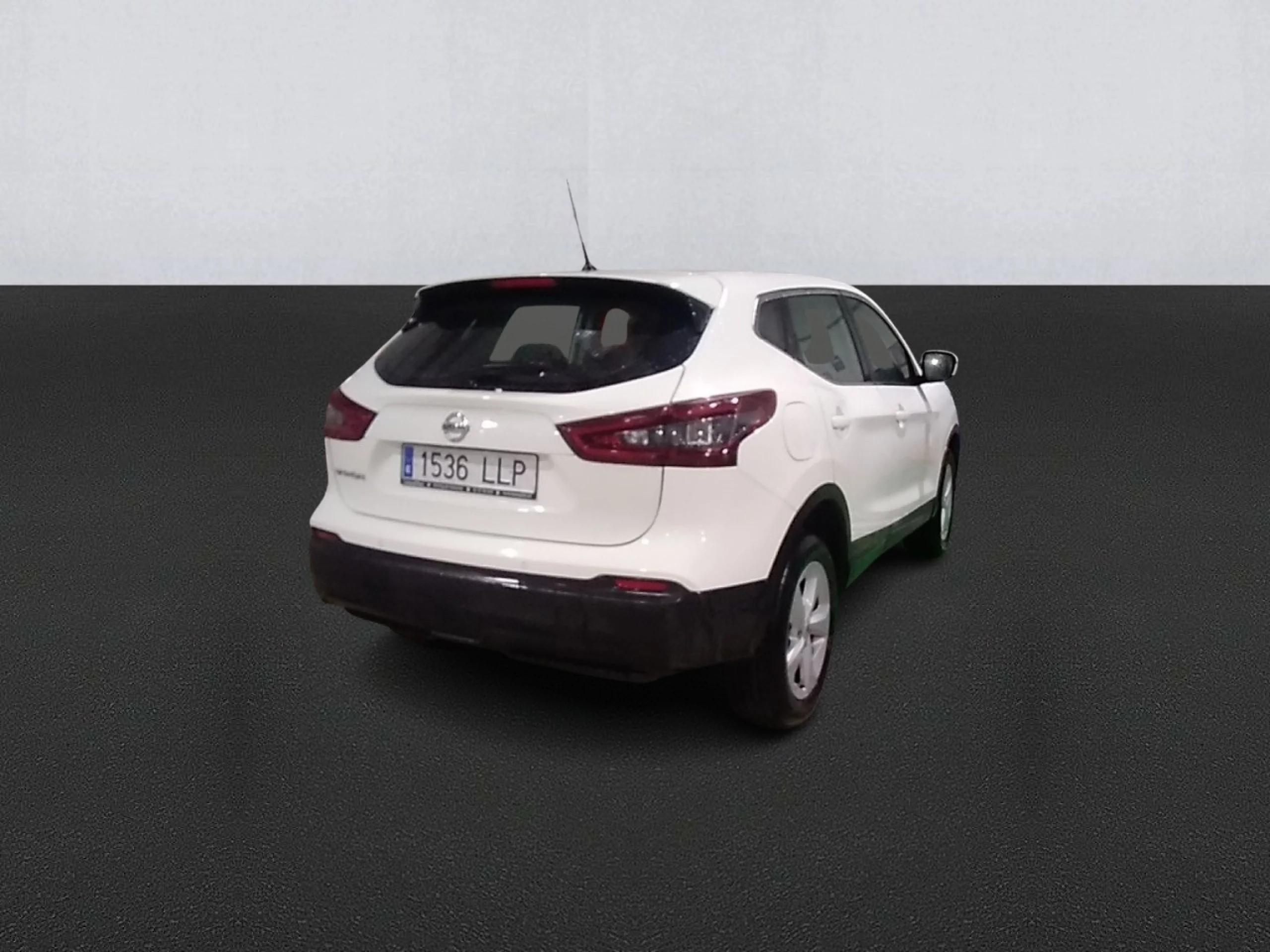 Nissan Qashqai dCi 85 kW (115 CV) E6D ACENTA - Foto 4