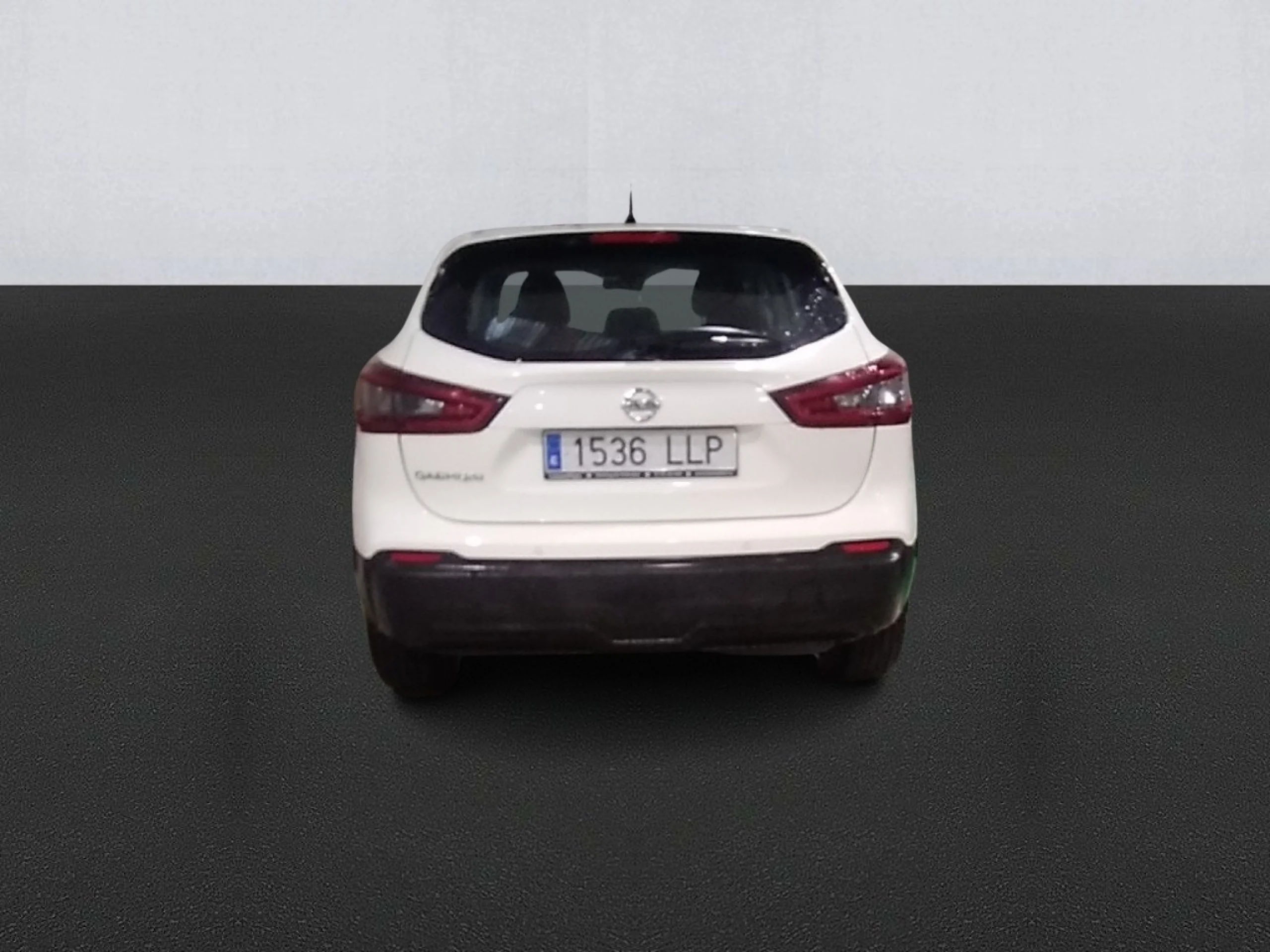 Nissan Qashqai dCi 85 kW (115 CV) E6D ACENTA - Foto 5