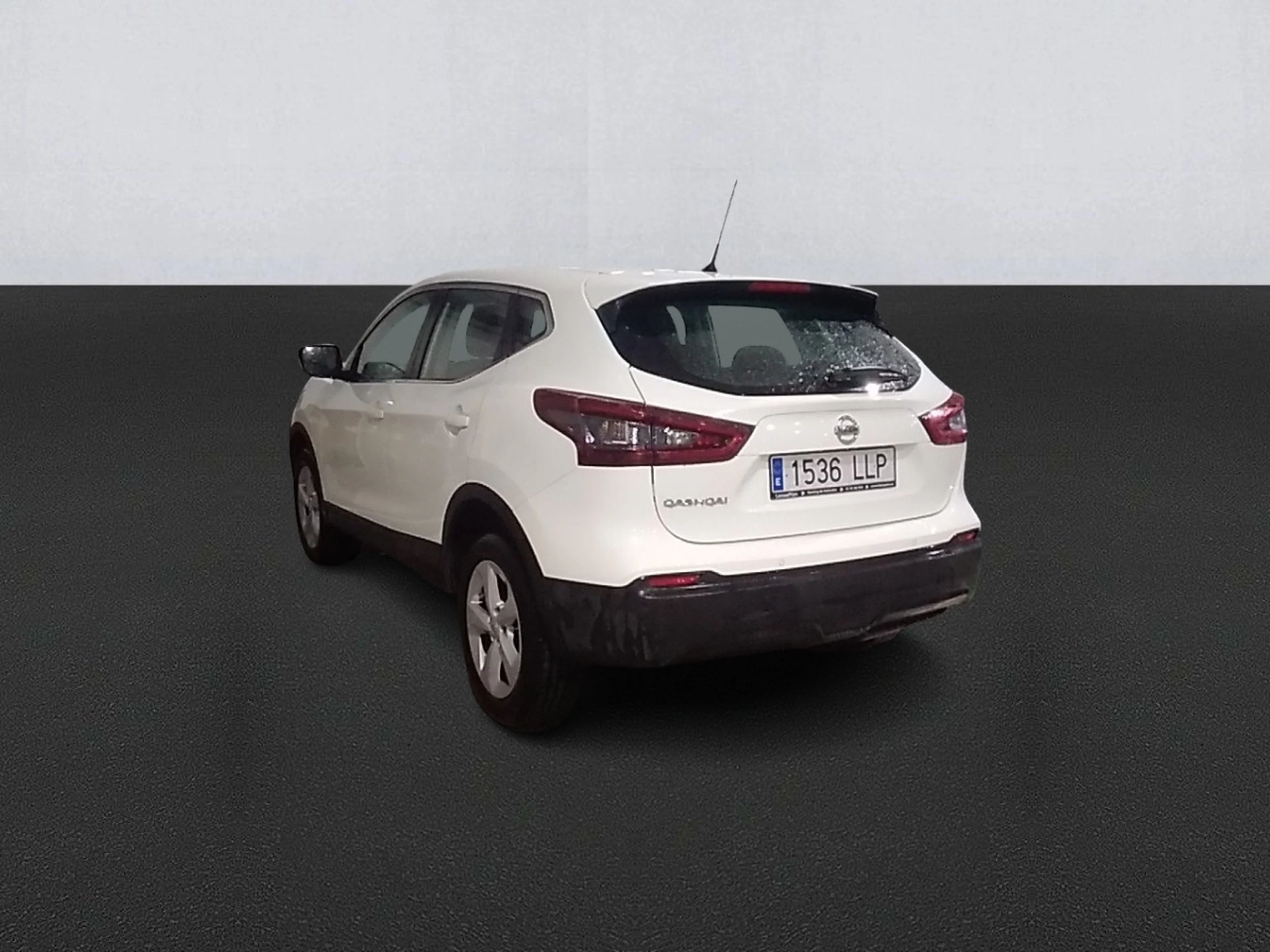 Nissan Qashqai dCi 85 kW (115 CV) E6D ACENTA - Foto 6