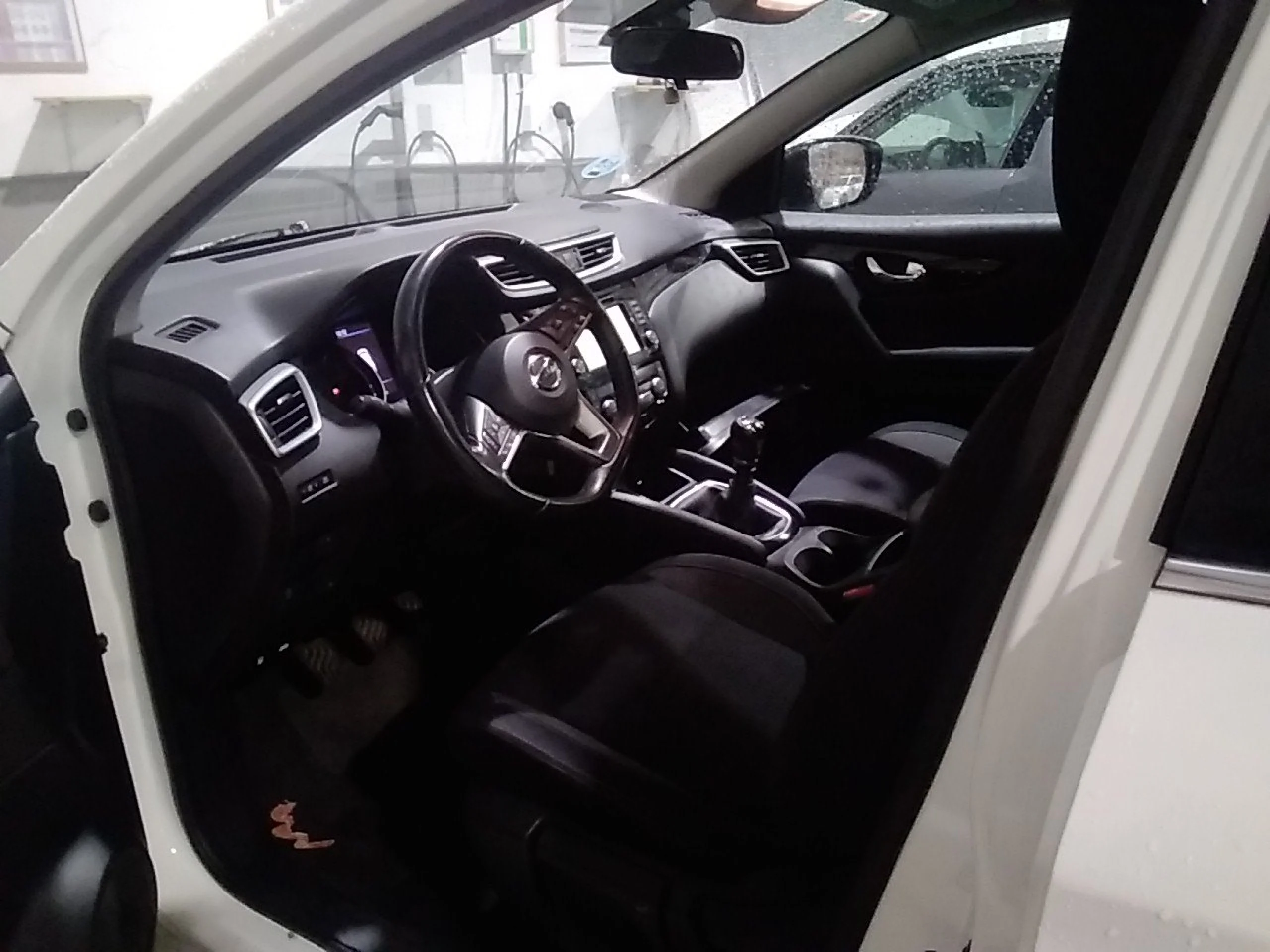 Nissan Qashqai dCi 85 kW (115 CV) E6D ACENTA - Foto 7
