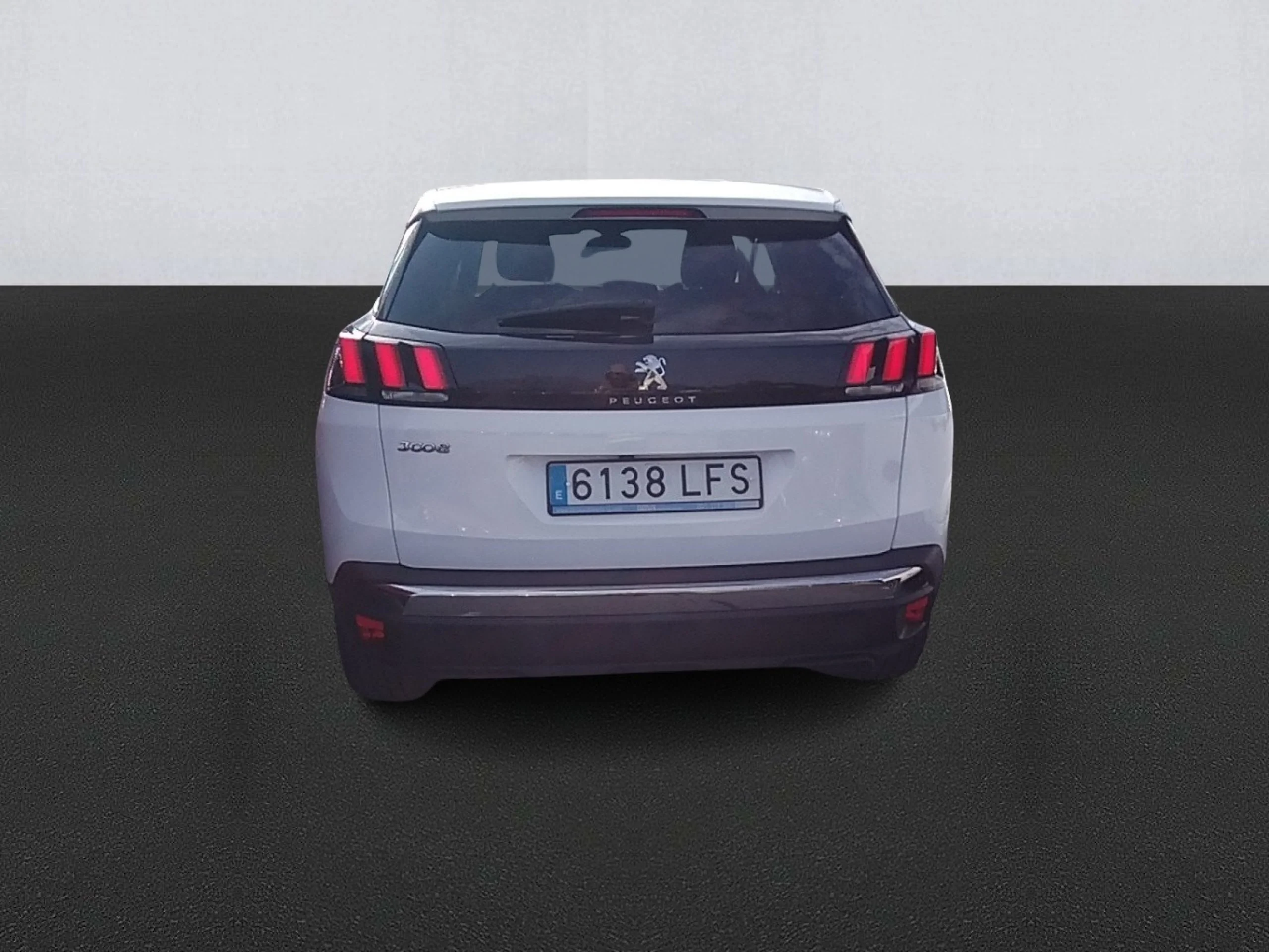 Peugeot 3008 1.5 BlueHDi 96kW (130CV) S&amp;S Allure - Foto 5