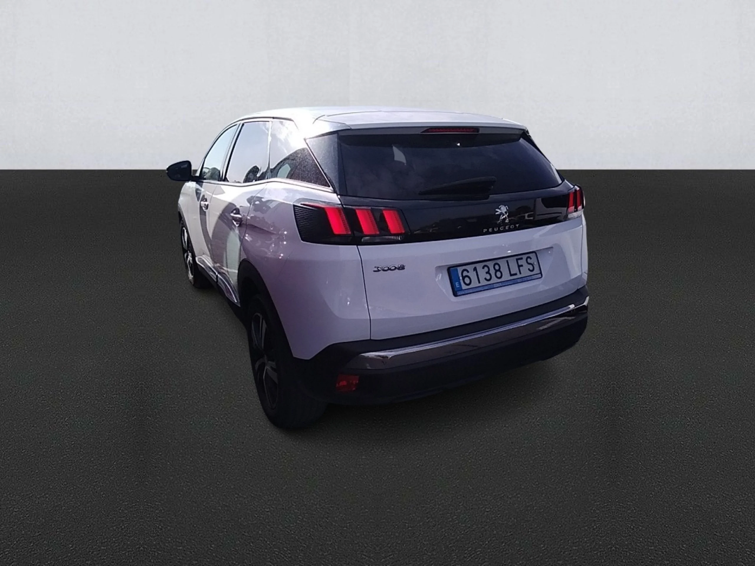 Peugeot 3008 1.5 BlueHDi 96kW (130CV) S&amp;S Allure - Foto 6