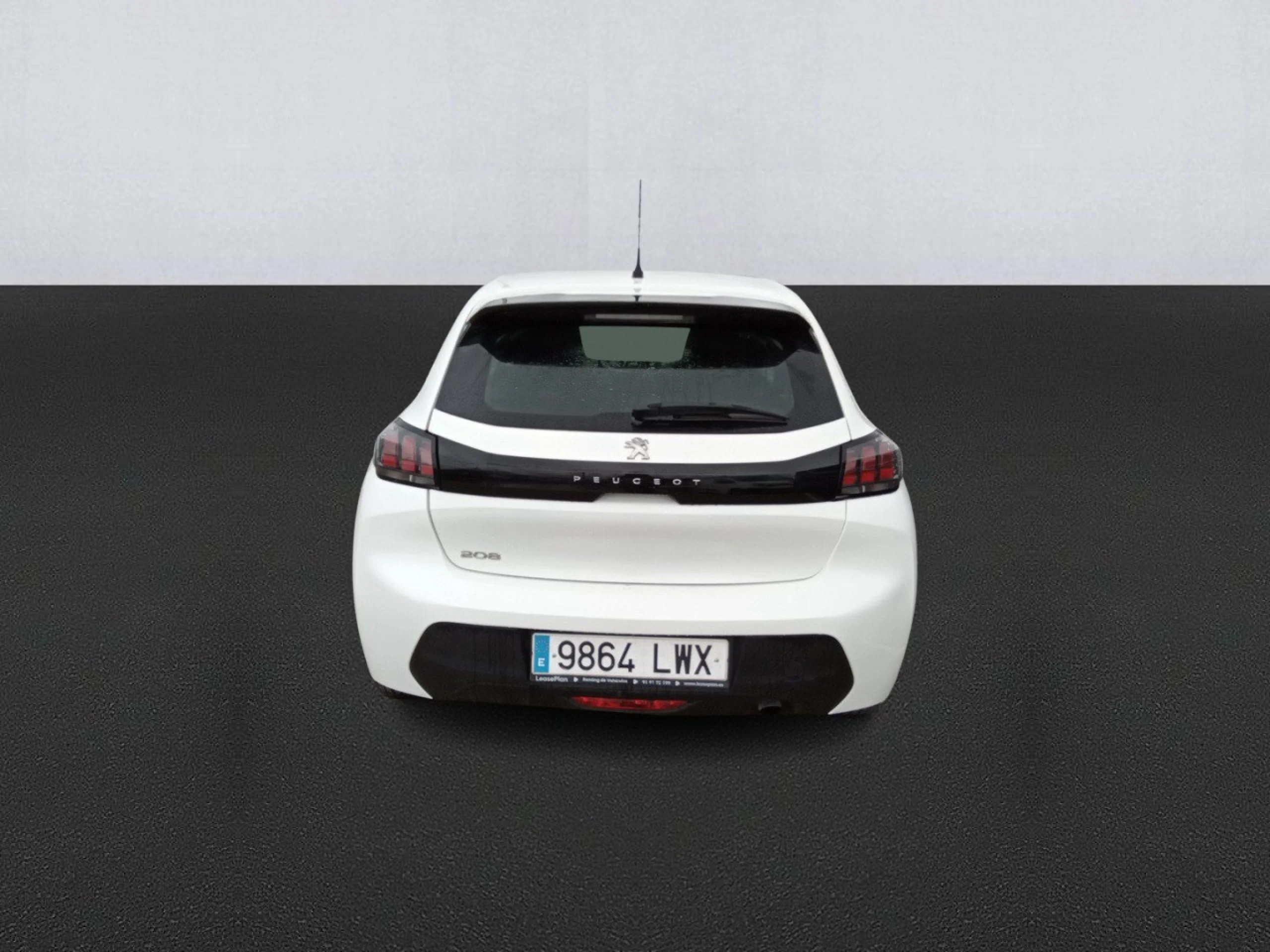 Peugeot 208 BlueHDi 73kW (100CV) Active - Foto 5