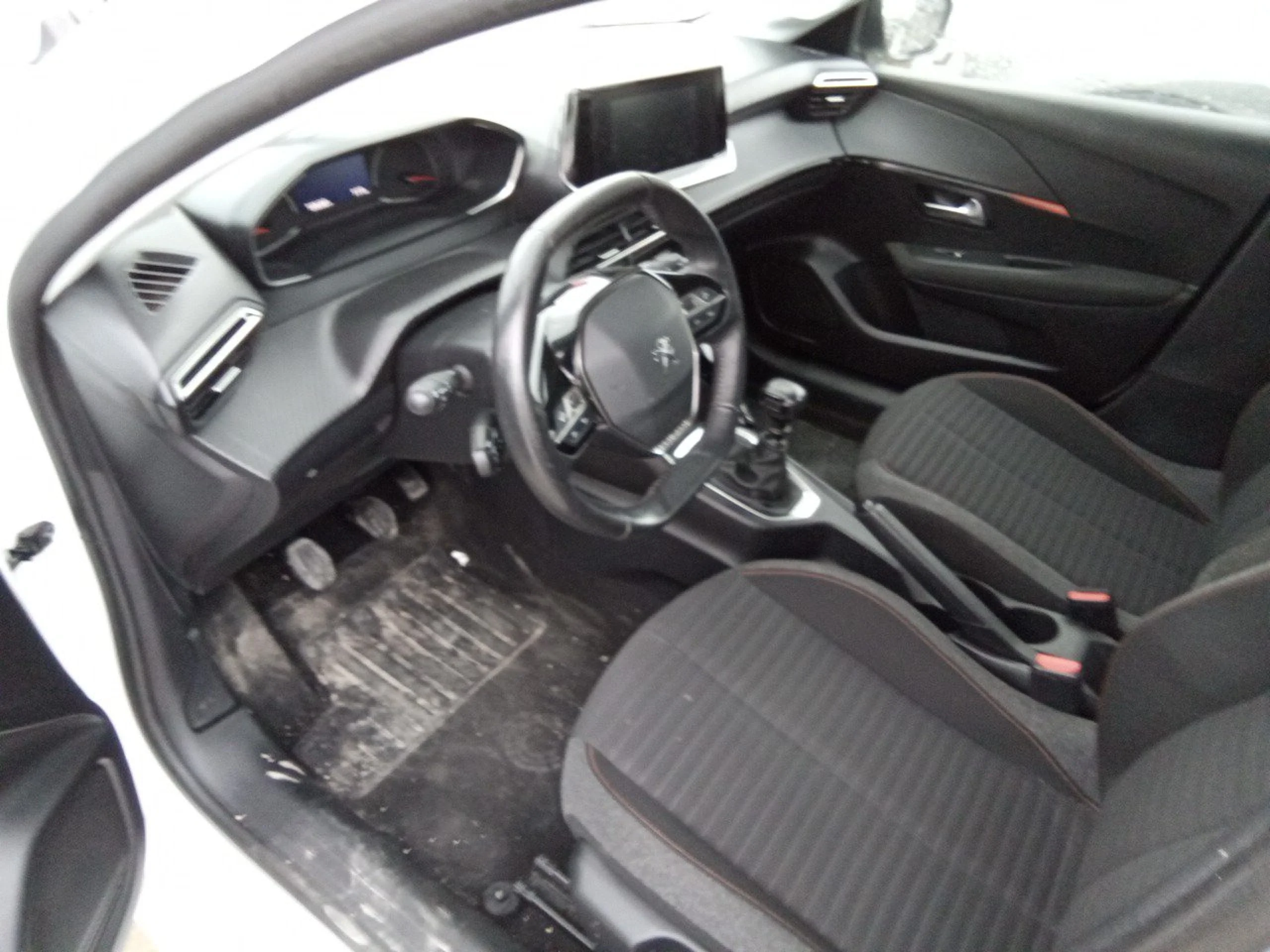 Peugeot 208 BlueHDi 73kW (100CV) Active - Foto 7