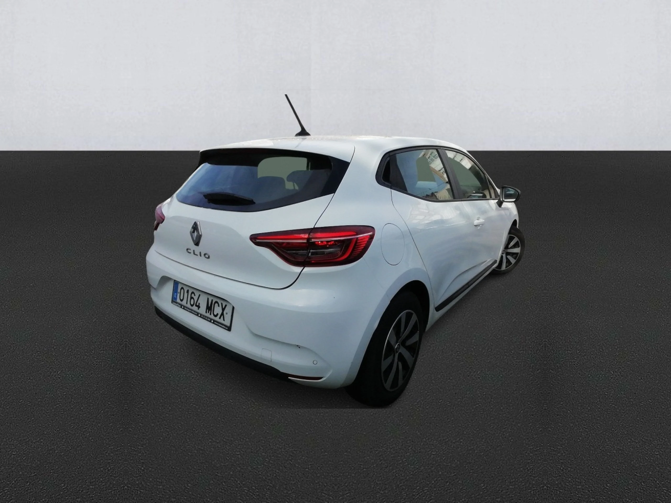 Renault Clio Equilibre Blue dCi 74kW (100CV) - Foto 4