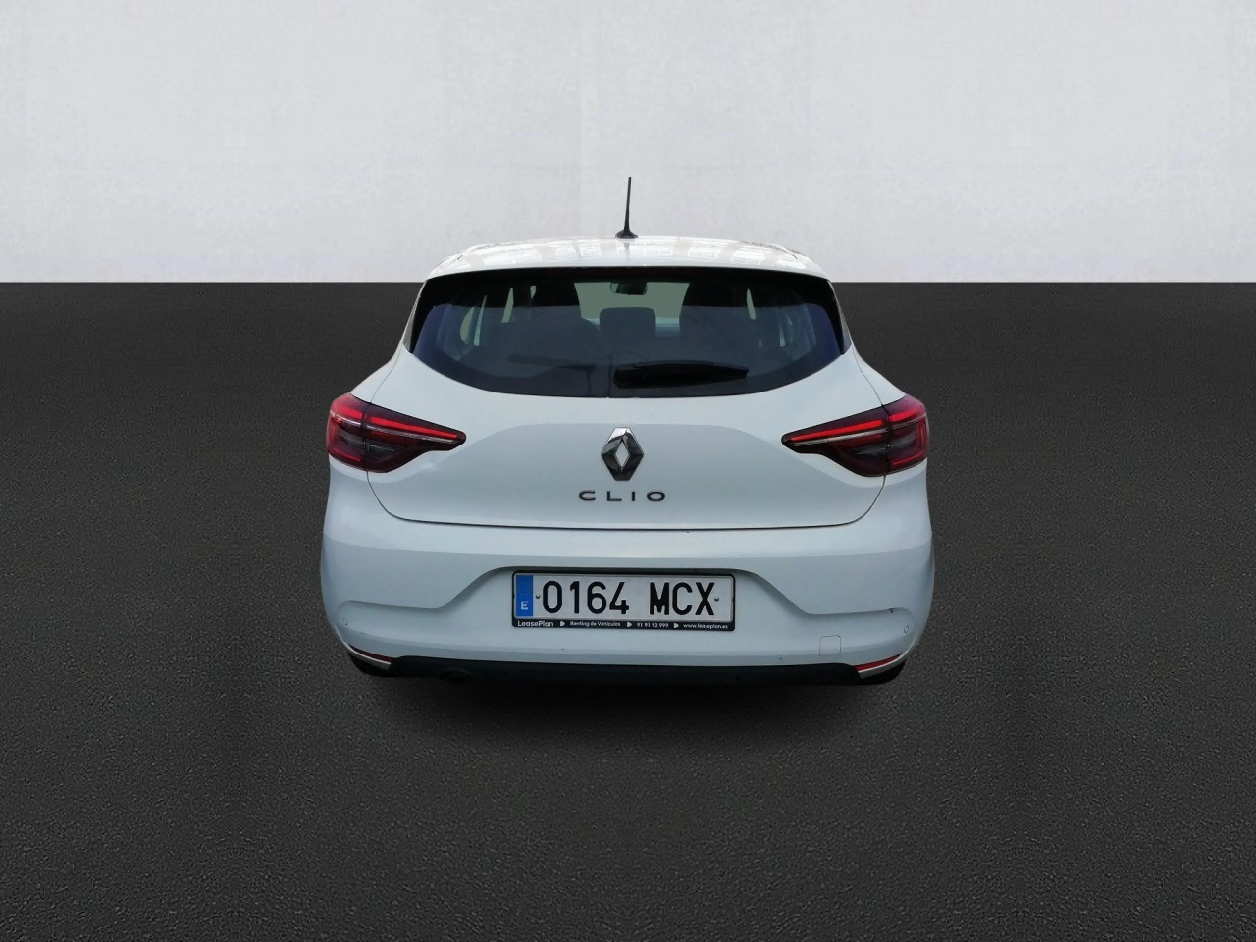 Renault Clio Equilibre Blue dCi 74kW (100CV) - Foto 5