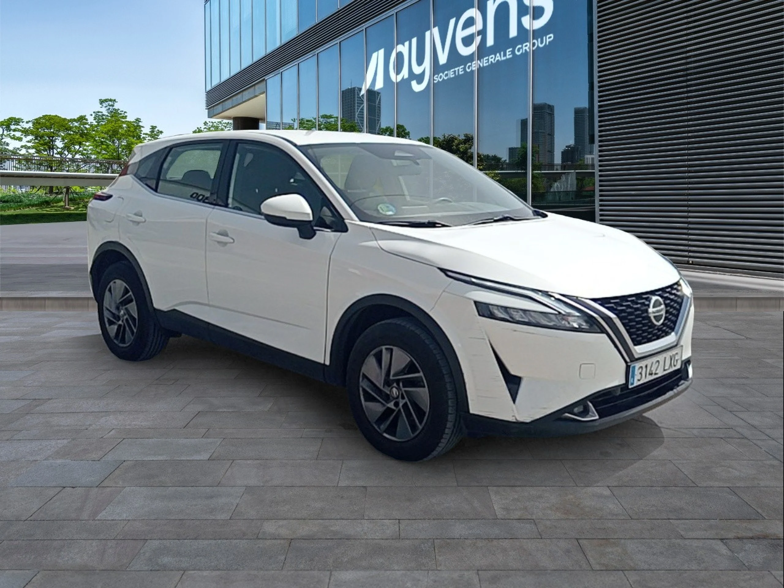 Nissan Qashqai DIG-T 103kW (140CV) mHEV 4x2 Acenta - Foto 3
