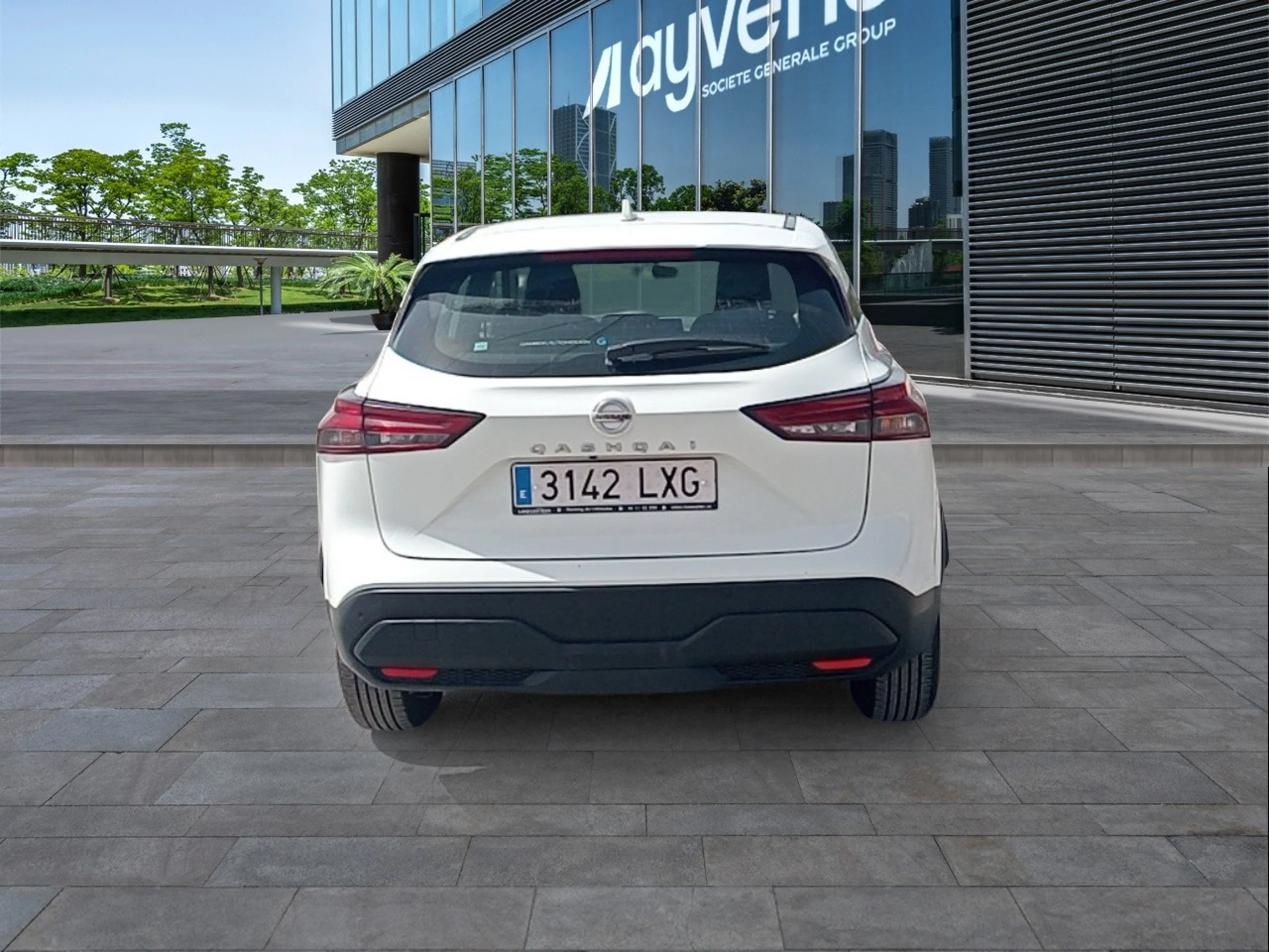 Nissan Qashqai DIG-T 103kW (140CV) mHEV 4x2 Acenta - Foto 5