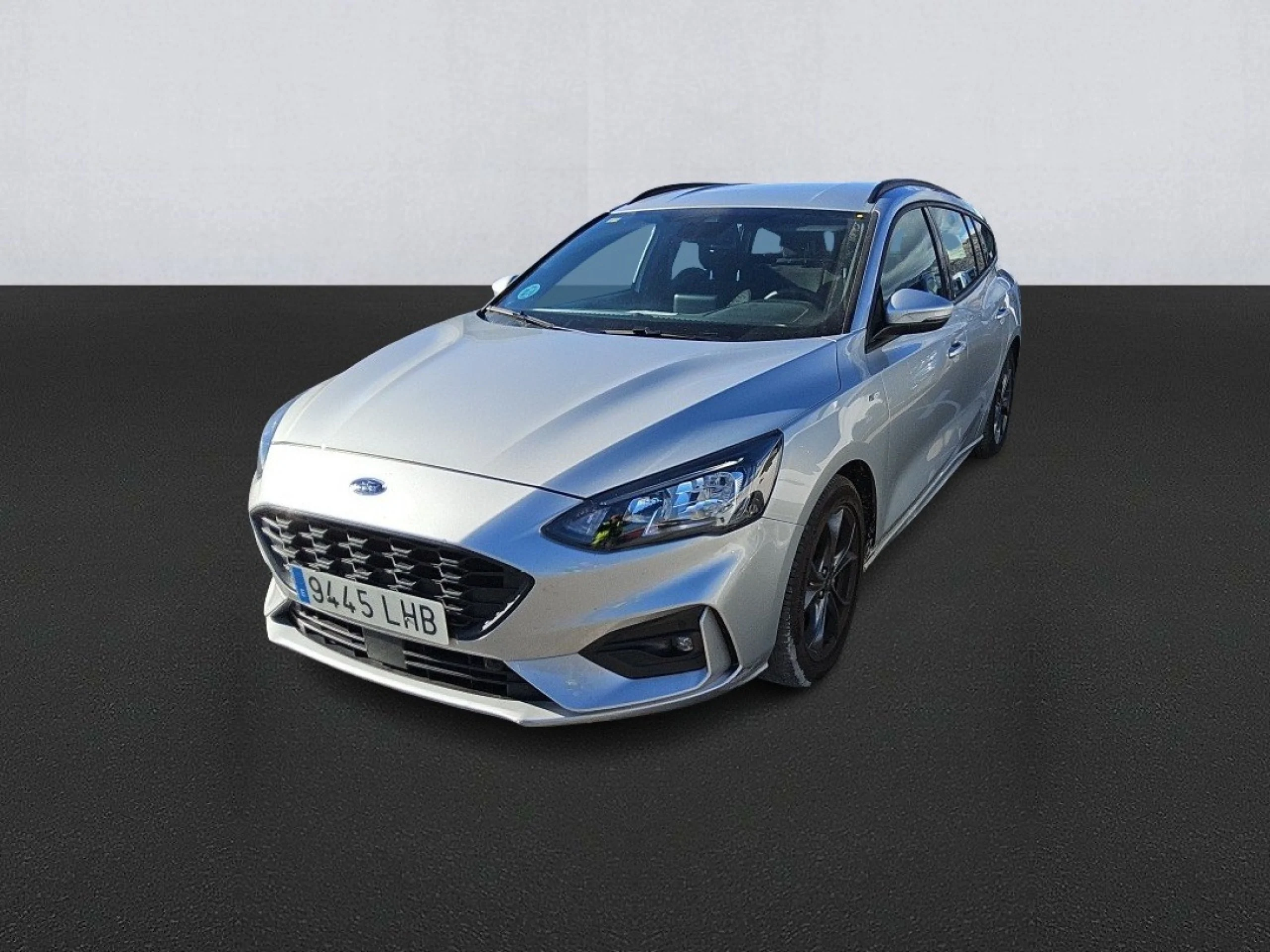 Ford Focus 1.5 Ecoblue 88kW ST-Line SportBr - Foto 1