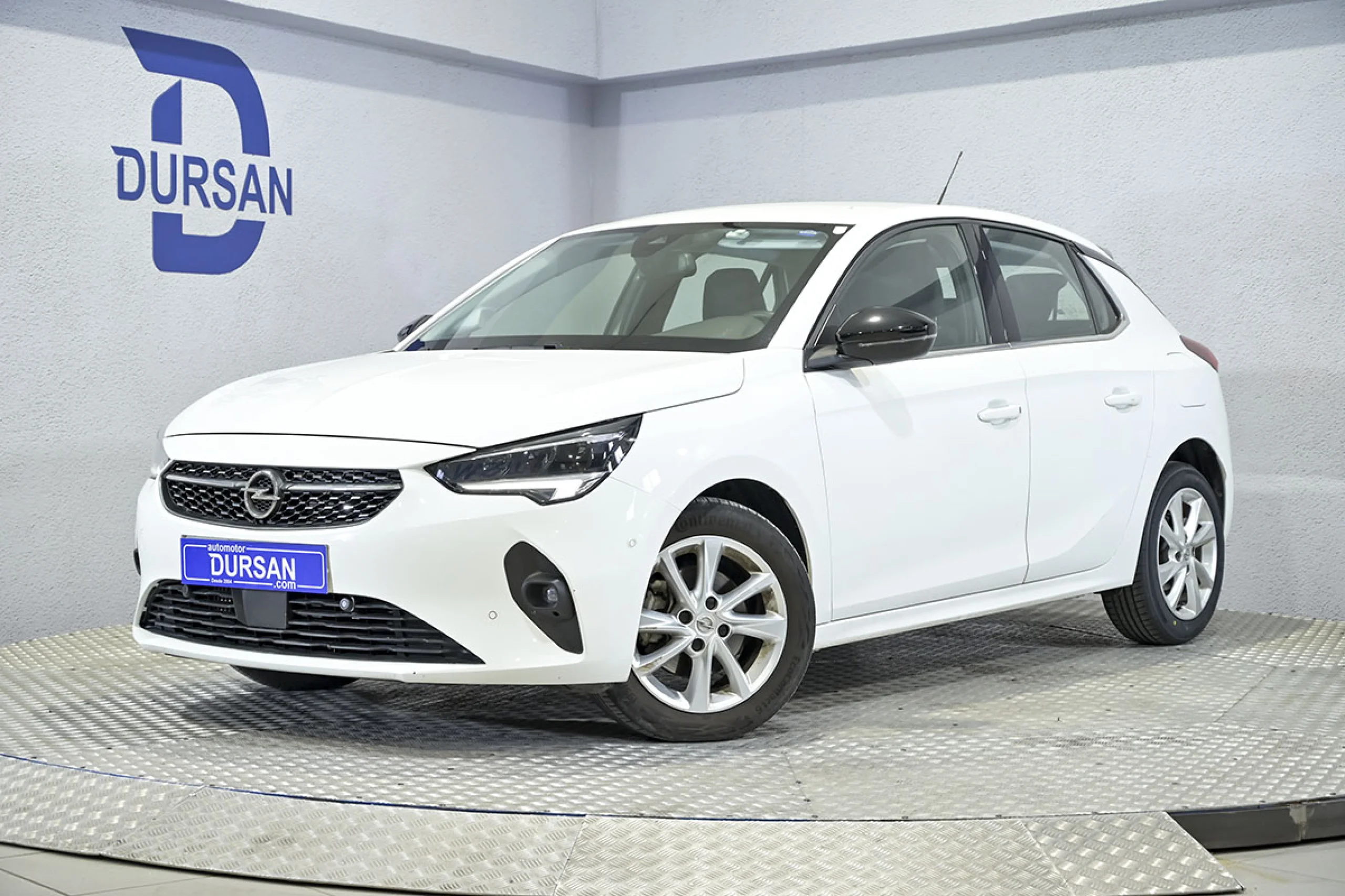 Opel Corsa 1.2T XHL 74kW 100CV Elegance - Foto 1